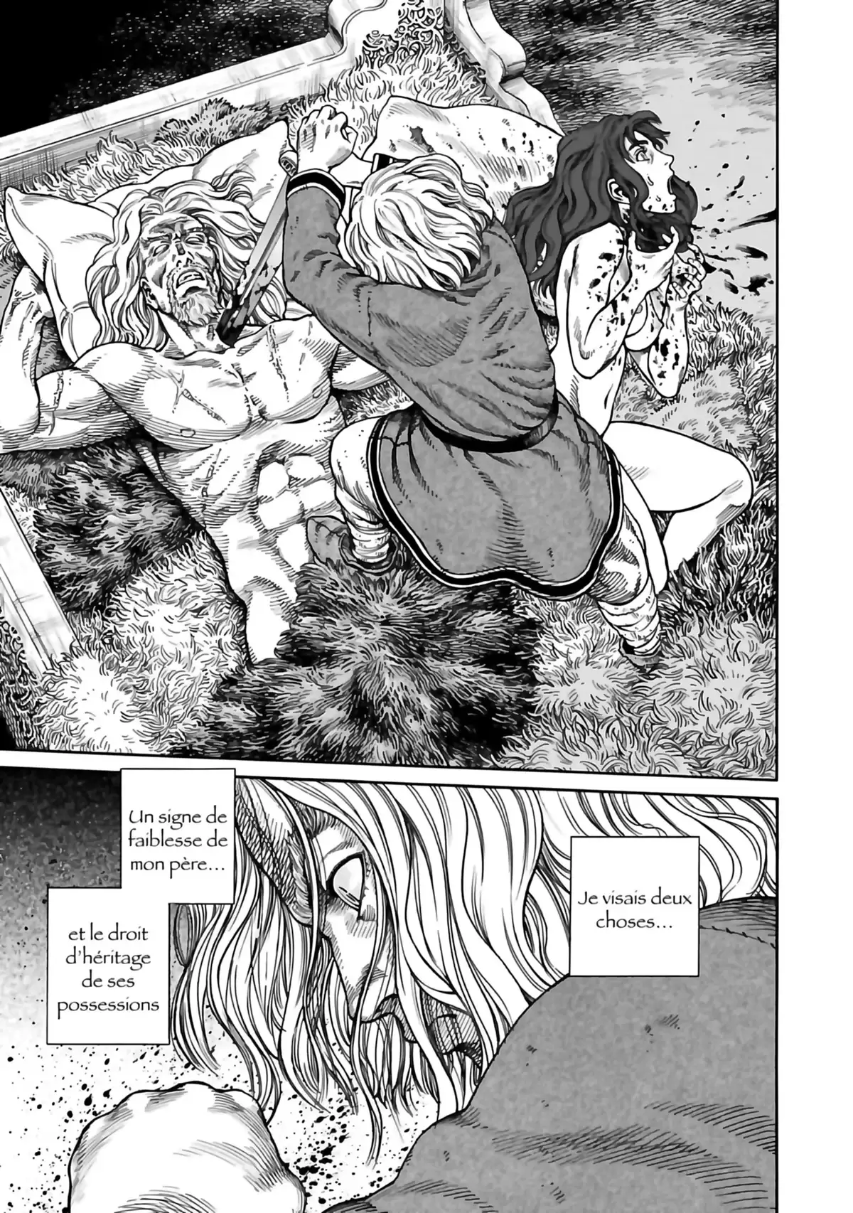 Vinland Saga Volume 7 page 145