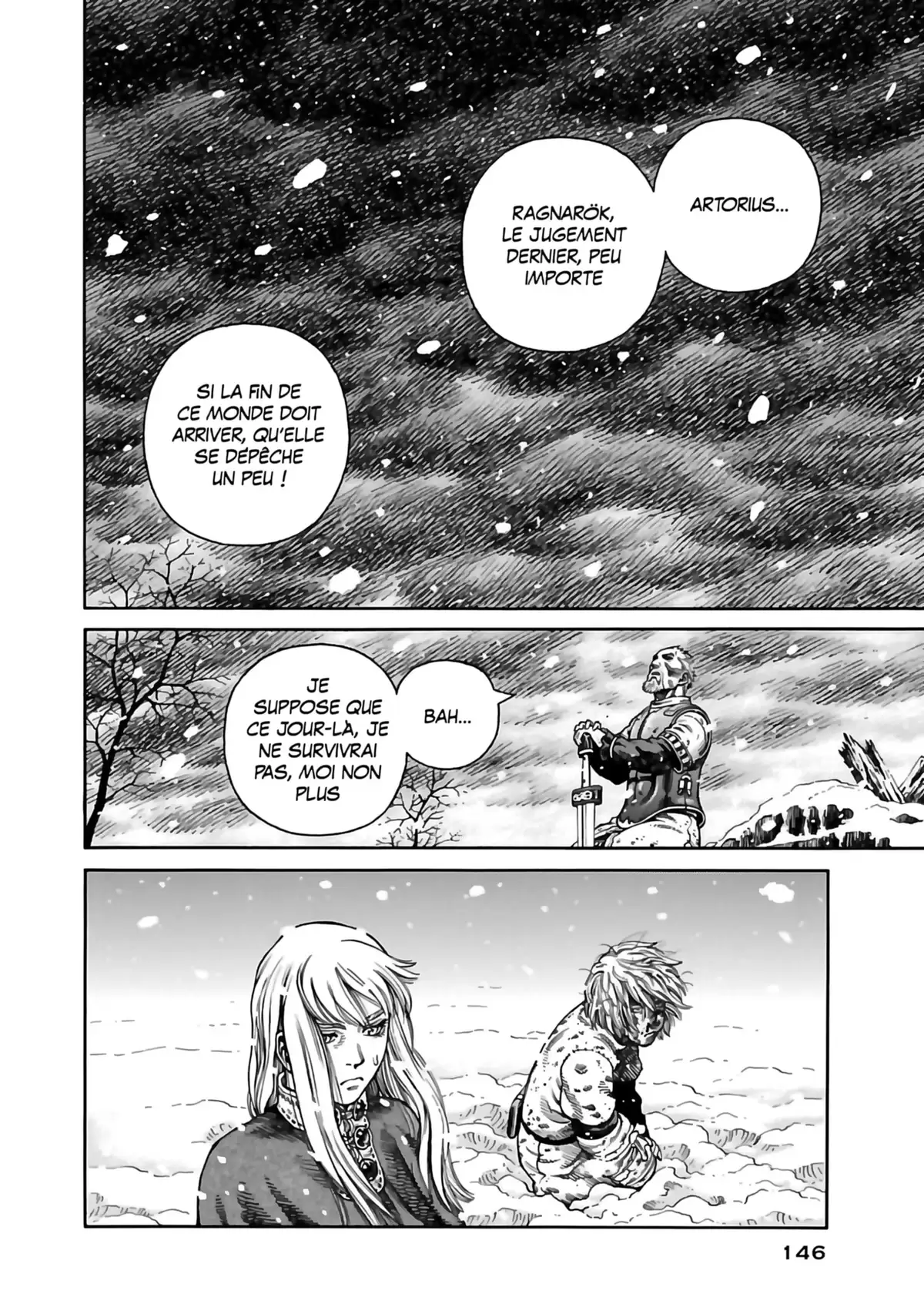 Vinland Saga Volume 7 page 148