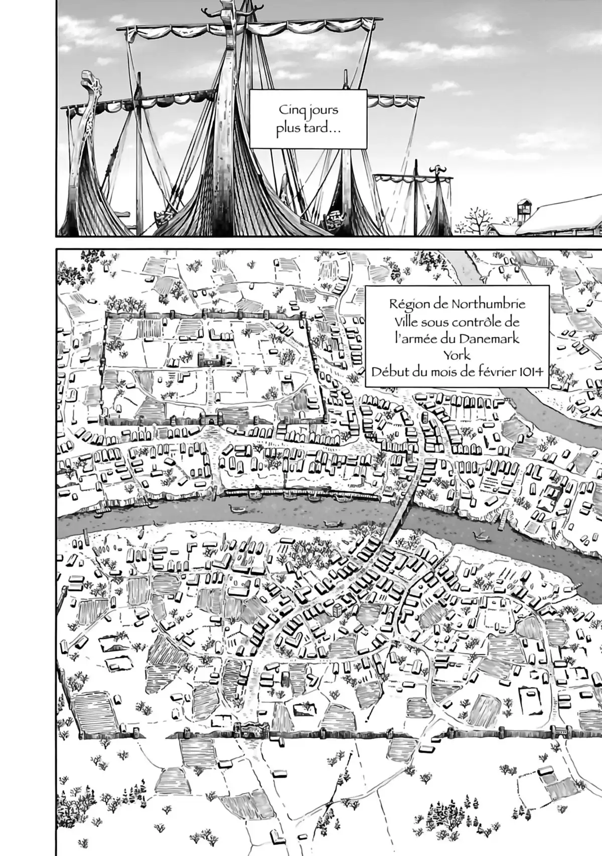 Vinland Saga Volume 7 page 152
