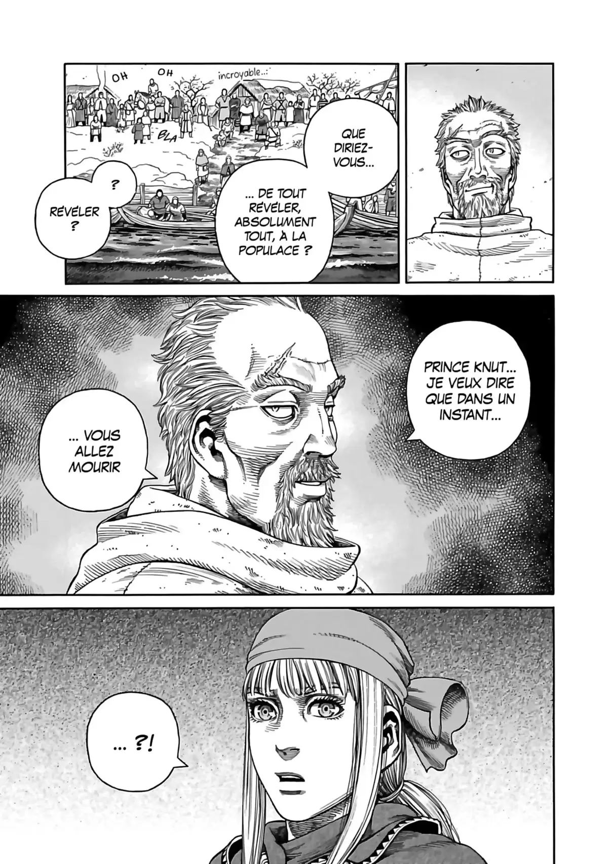 Vinland Saga Volume 7 page 169