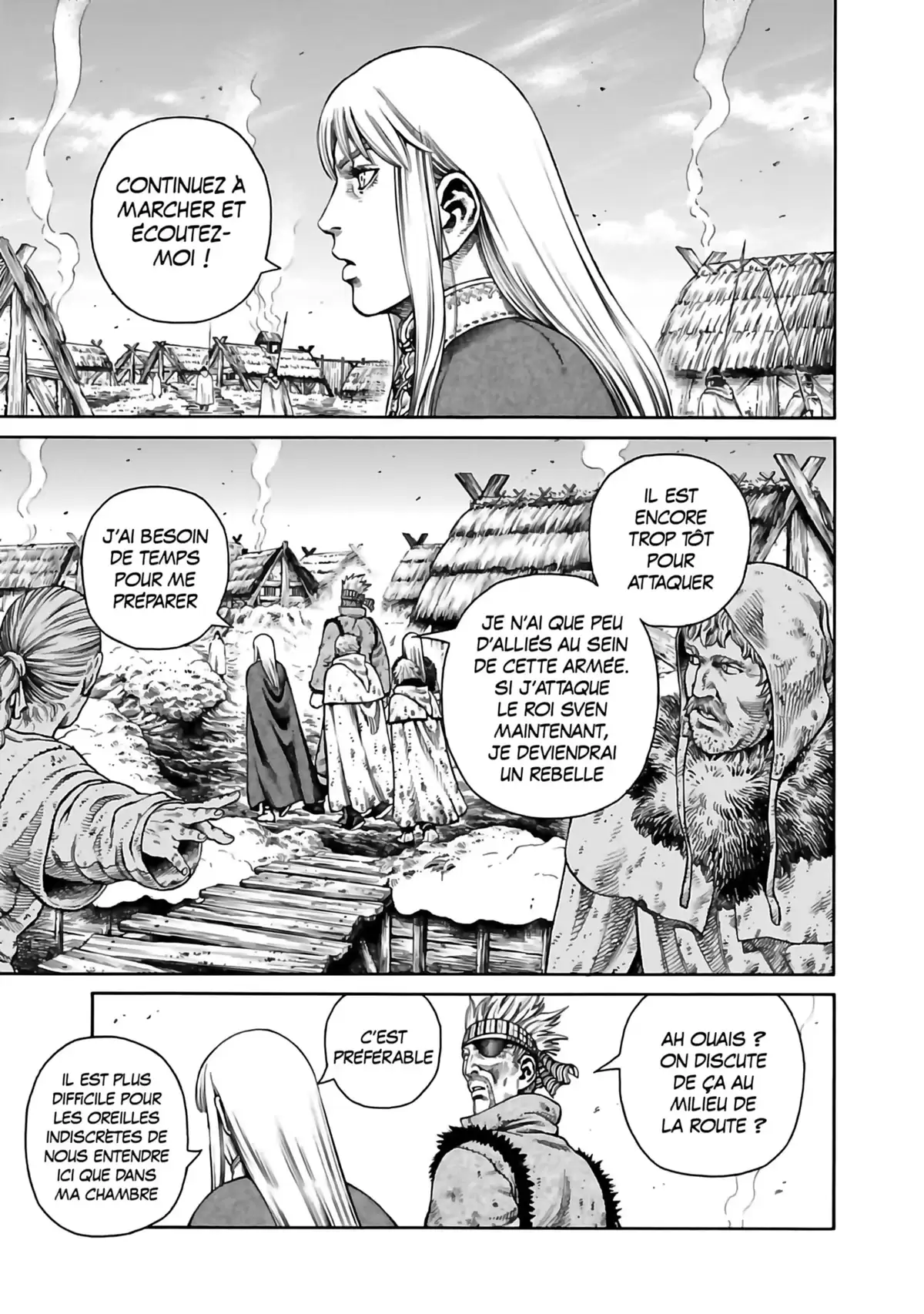 Vinland Saga Volume 7 page 17