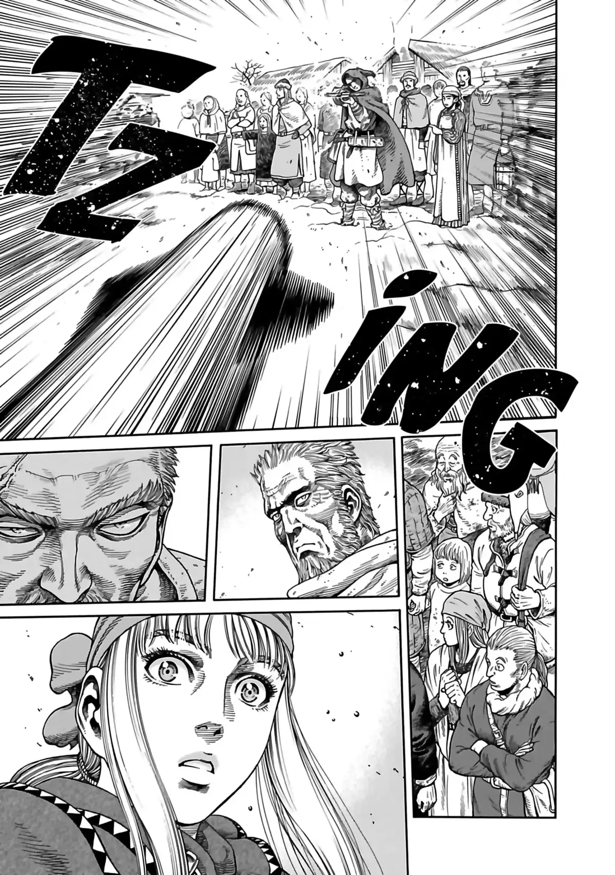 Vinland Saga Volume 7 page 175