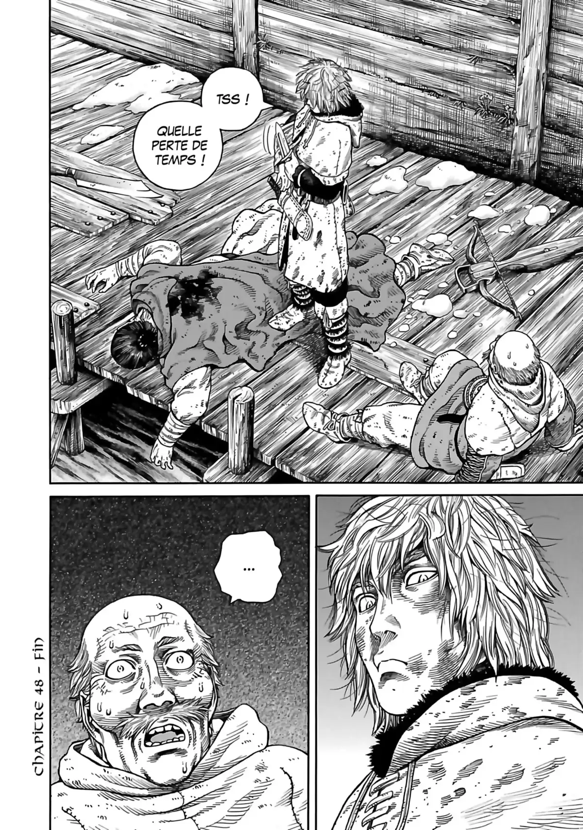 Vinland Saga Volume 7 page 182
