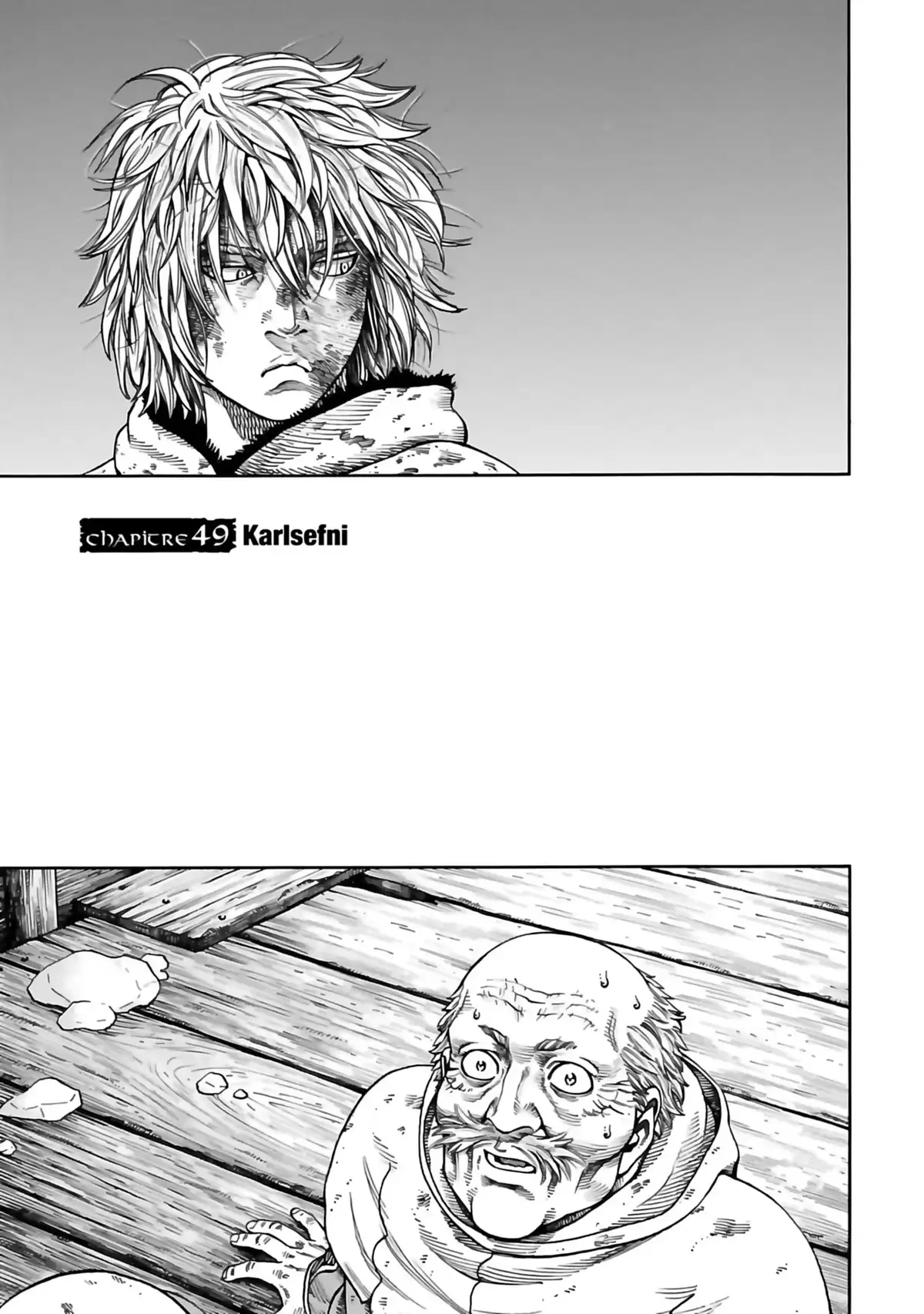 Vinland Saga Volume 7 page 183