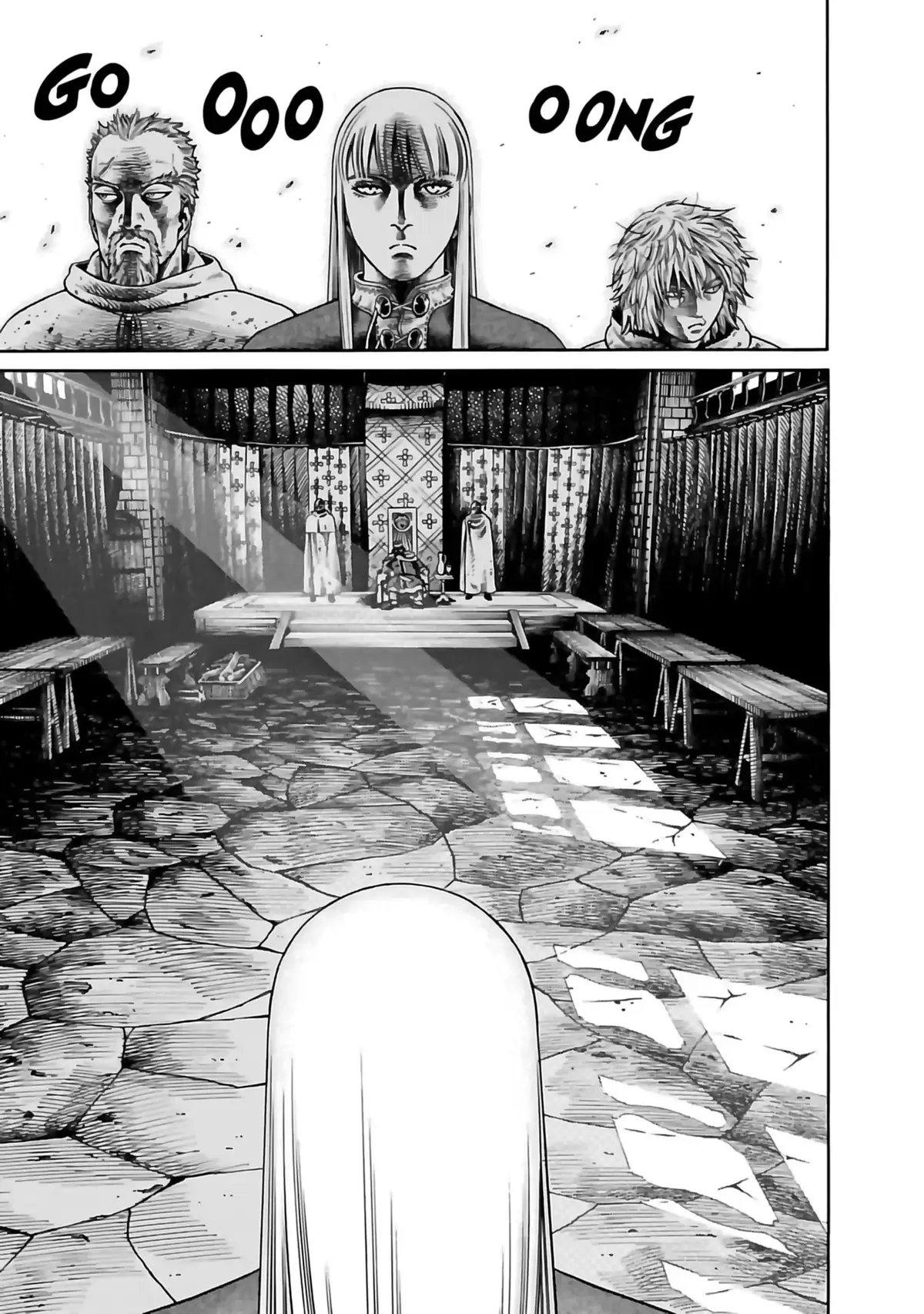 Vinland Saga Volume 7 page 27