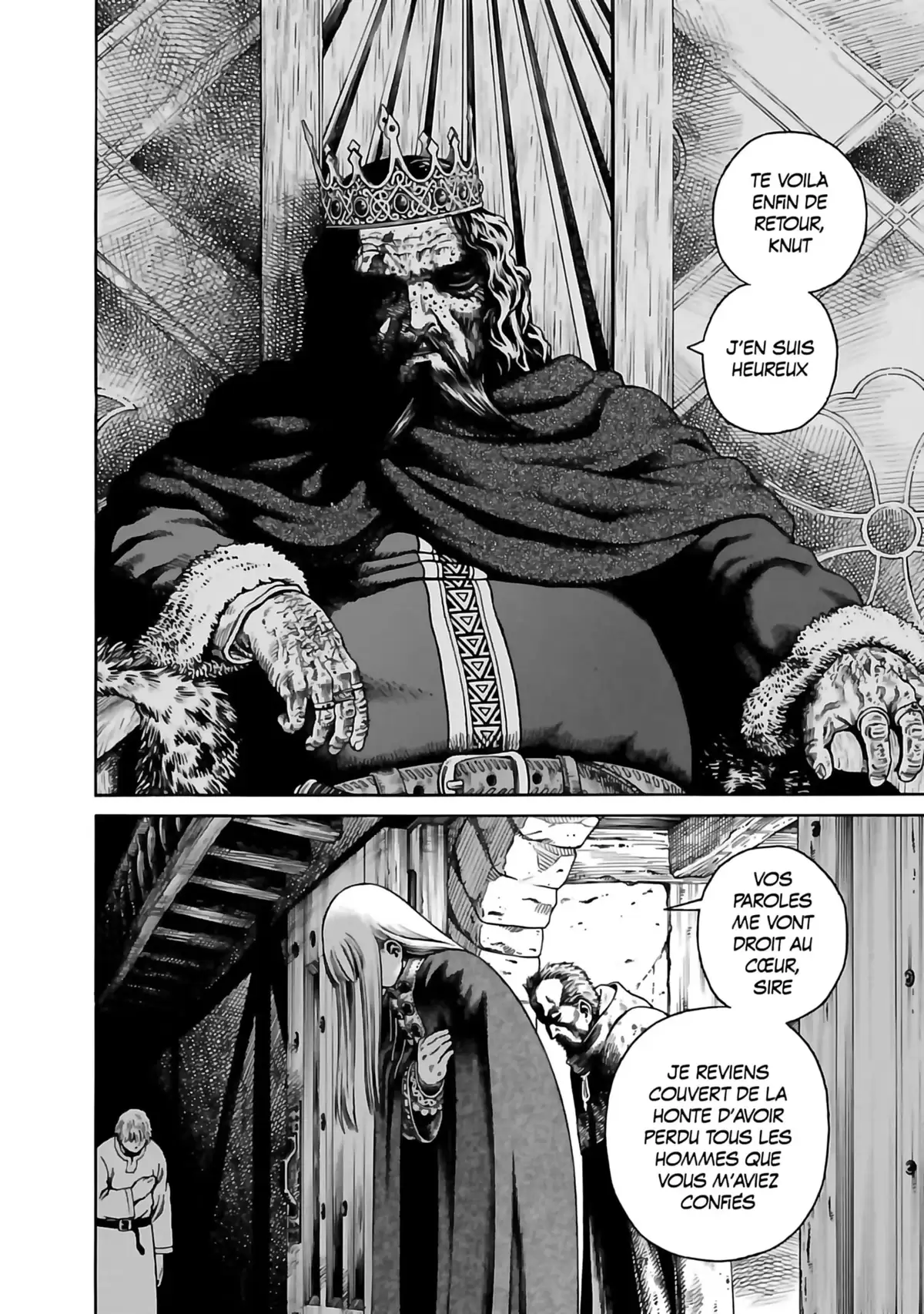 Vinland Saga Volume 7 page 28