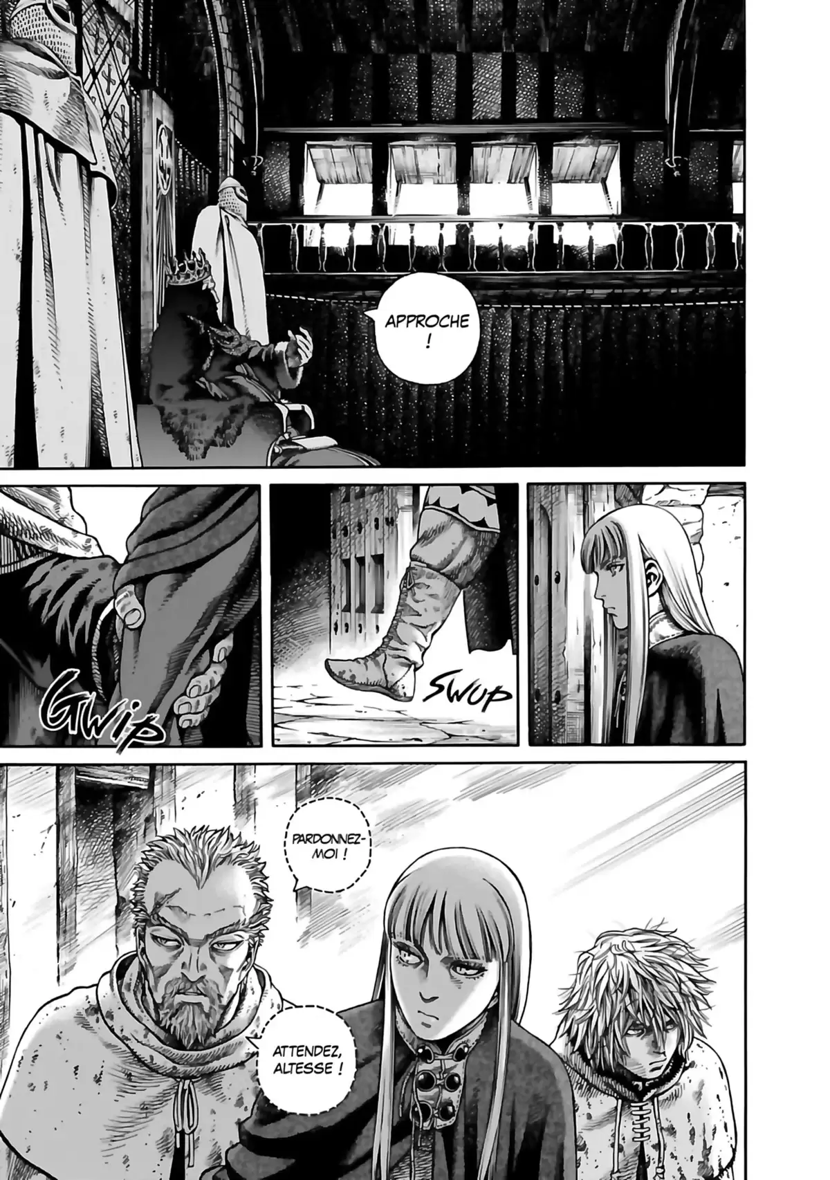 Vinland Saga Volume 7 page 29