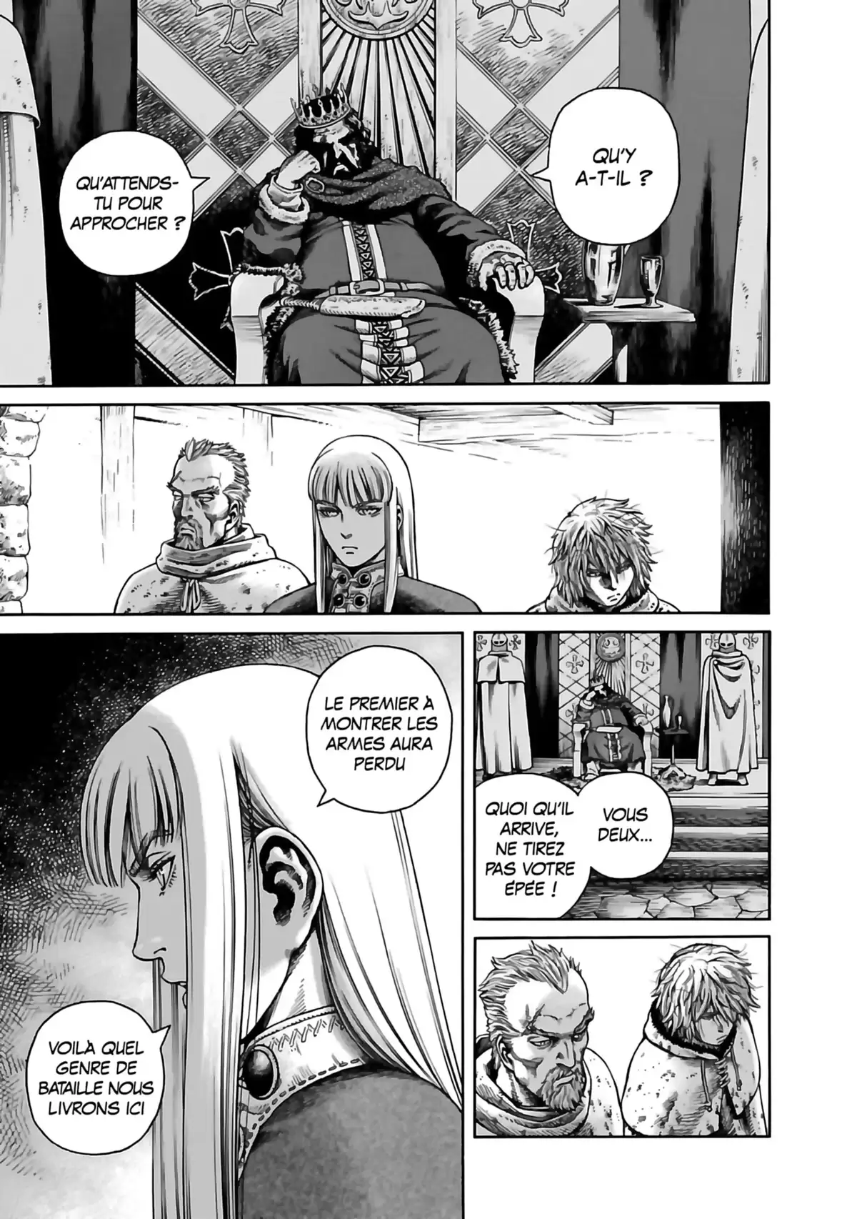 Vinland Saga Volume 7 page 31