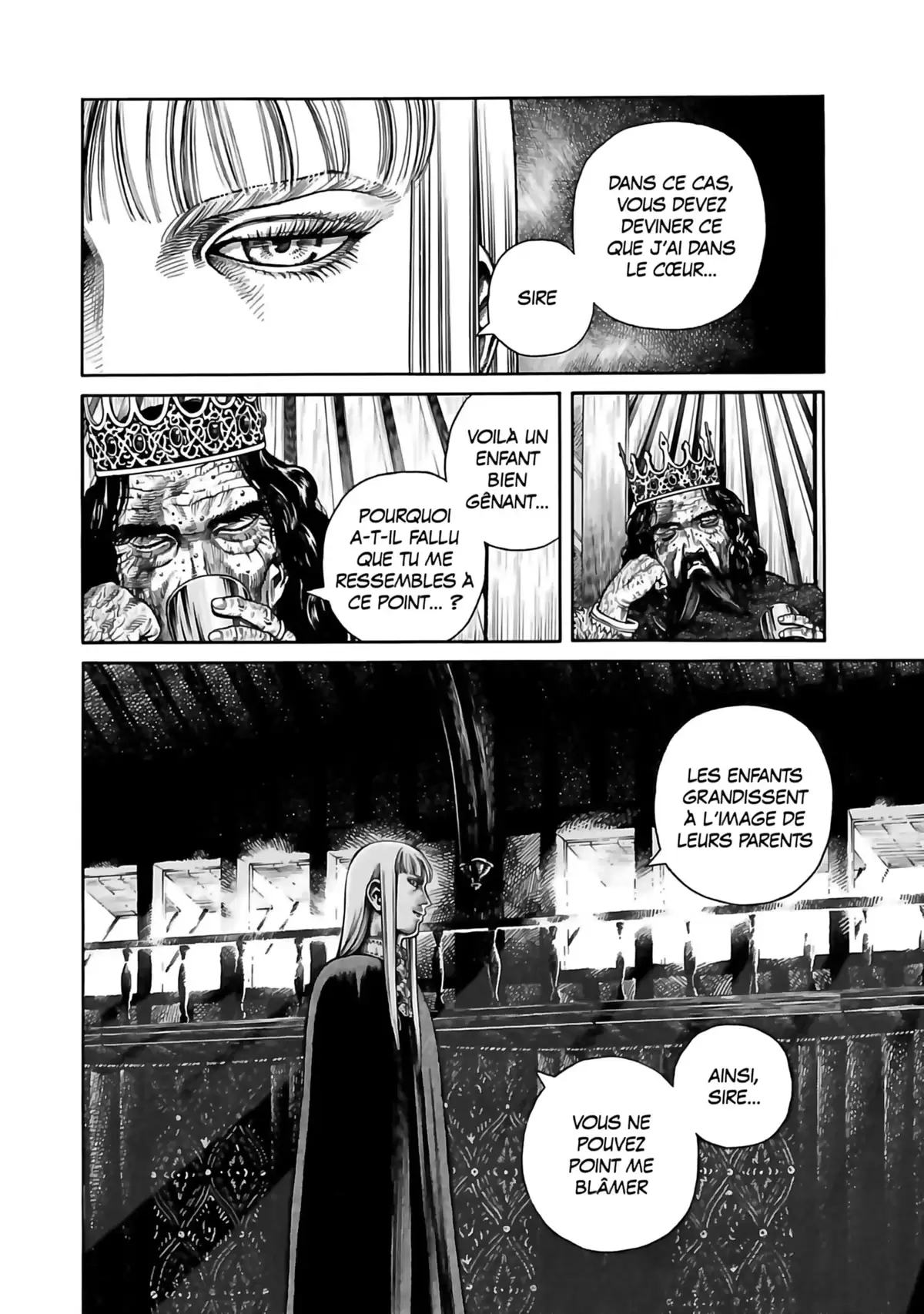 Vinland Saga Volume 7 page 40