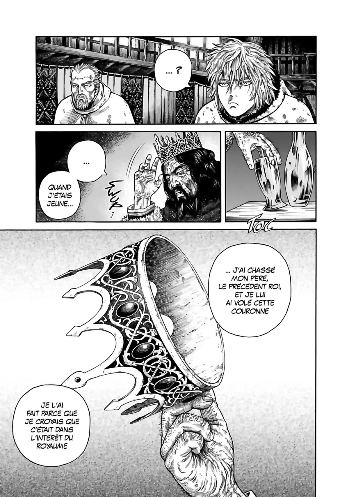 Vinland Saga Volume 7 page 41