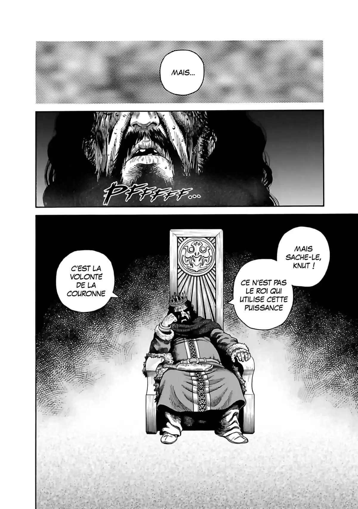 Vinland Saga Volume 7 page 44