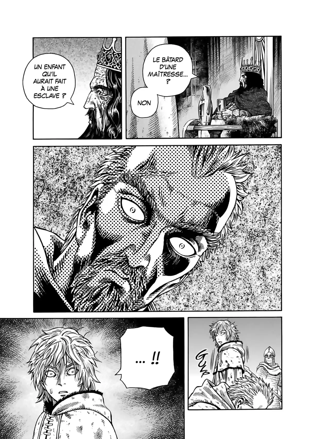 Vinland Saga Volume 7 page 53