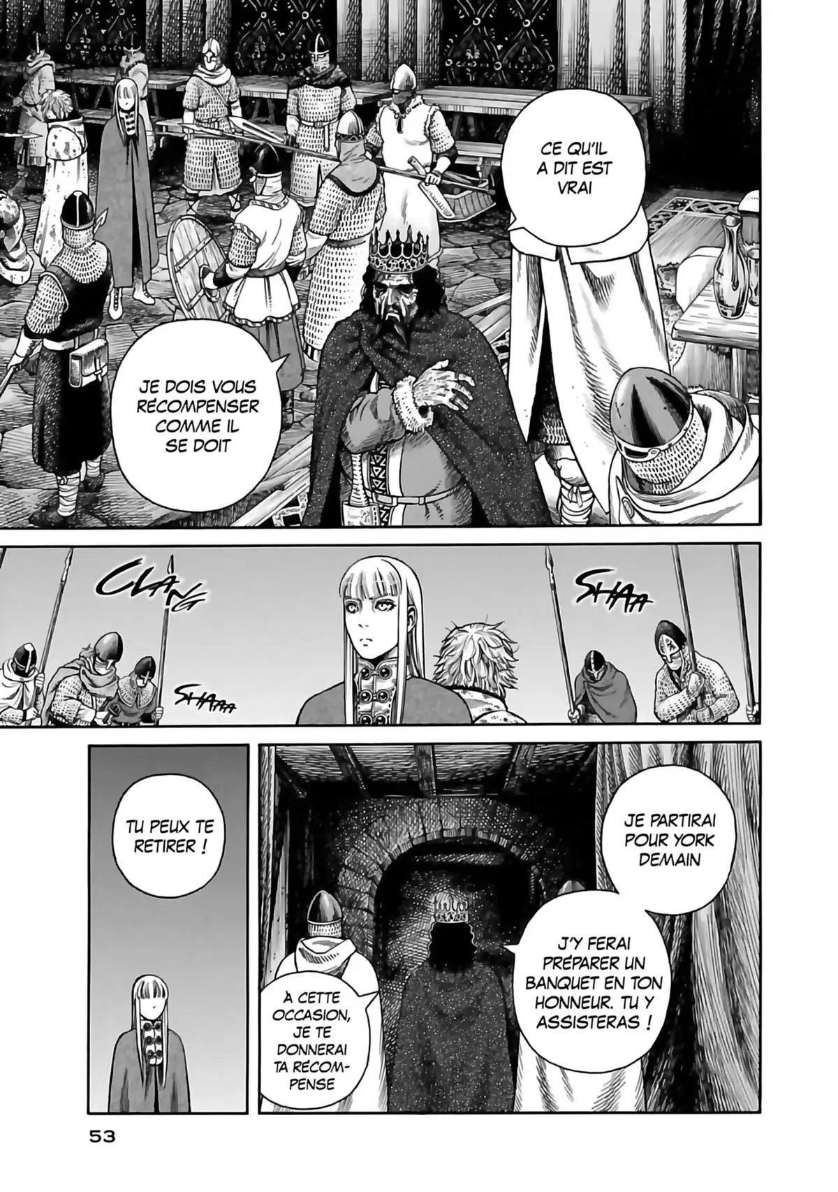 Vinland Saga Volume 7 page 55