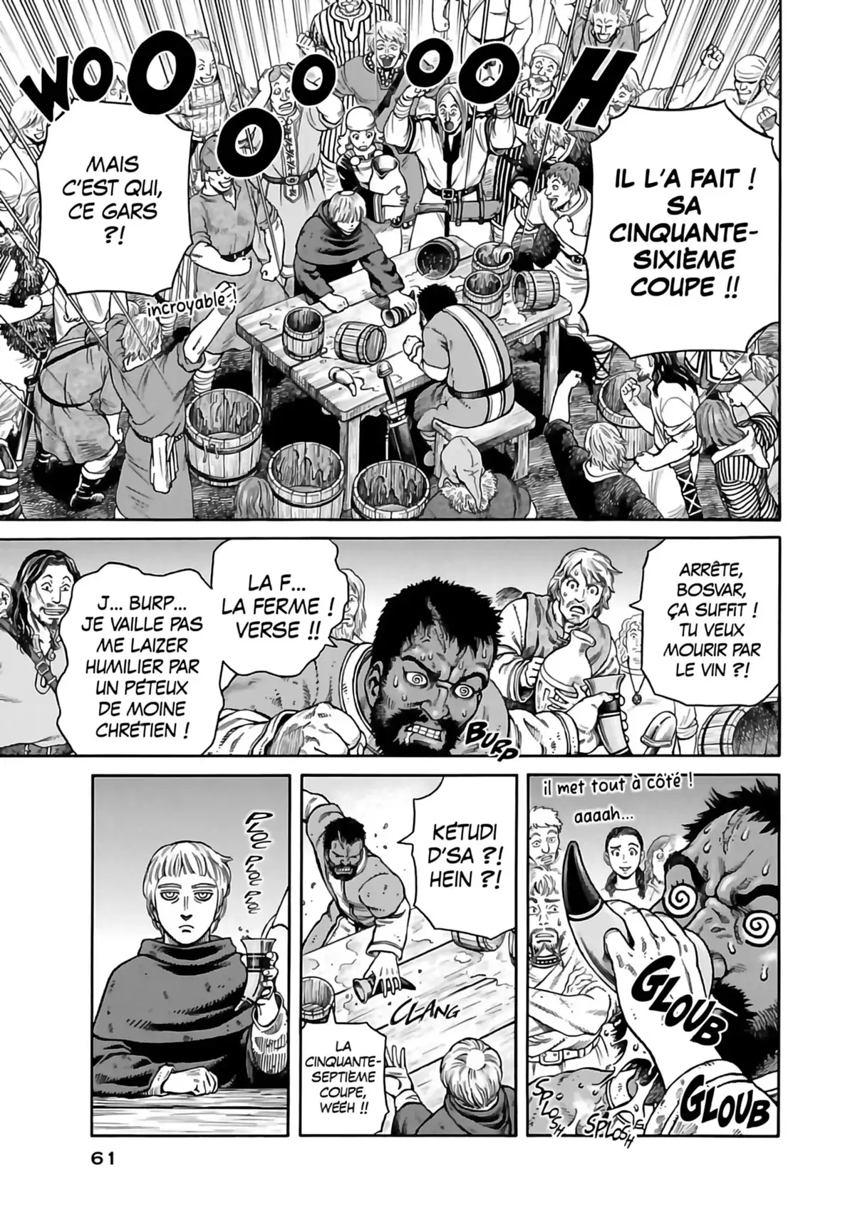 Vinland Saga Volume 7 page 63