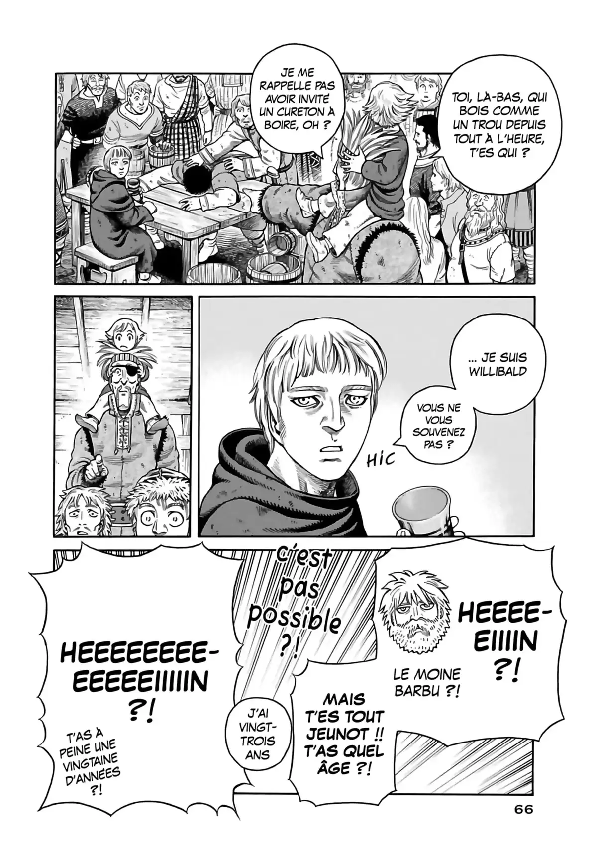 Vinland Saga Volume 7 page 68