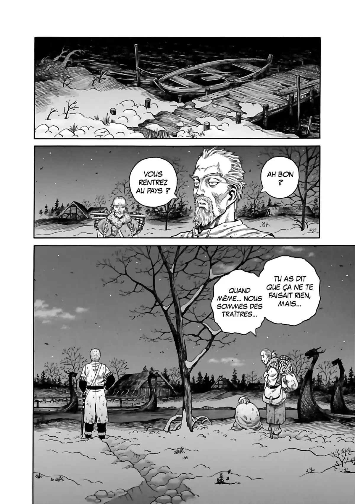 Vinland Saga Volume 7 page 80