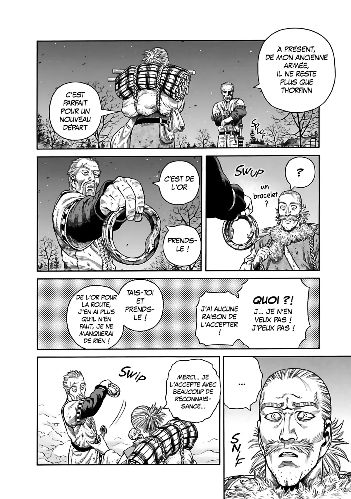 Vinland Saga Volume 7 page 82