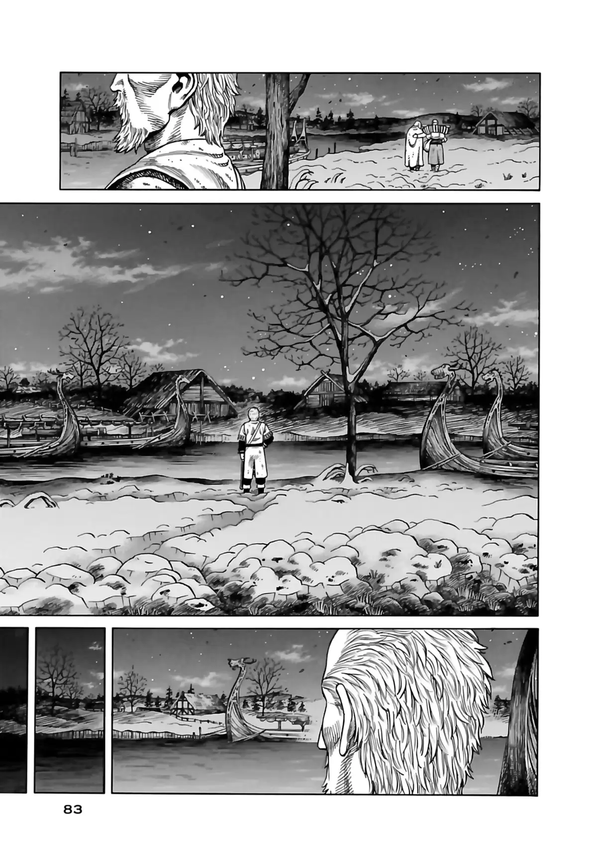 Vinland Saga Volume 7 page 85