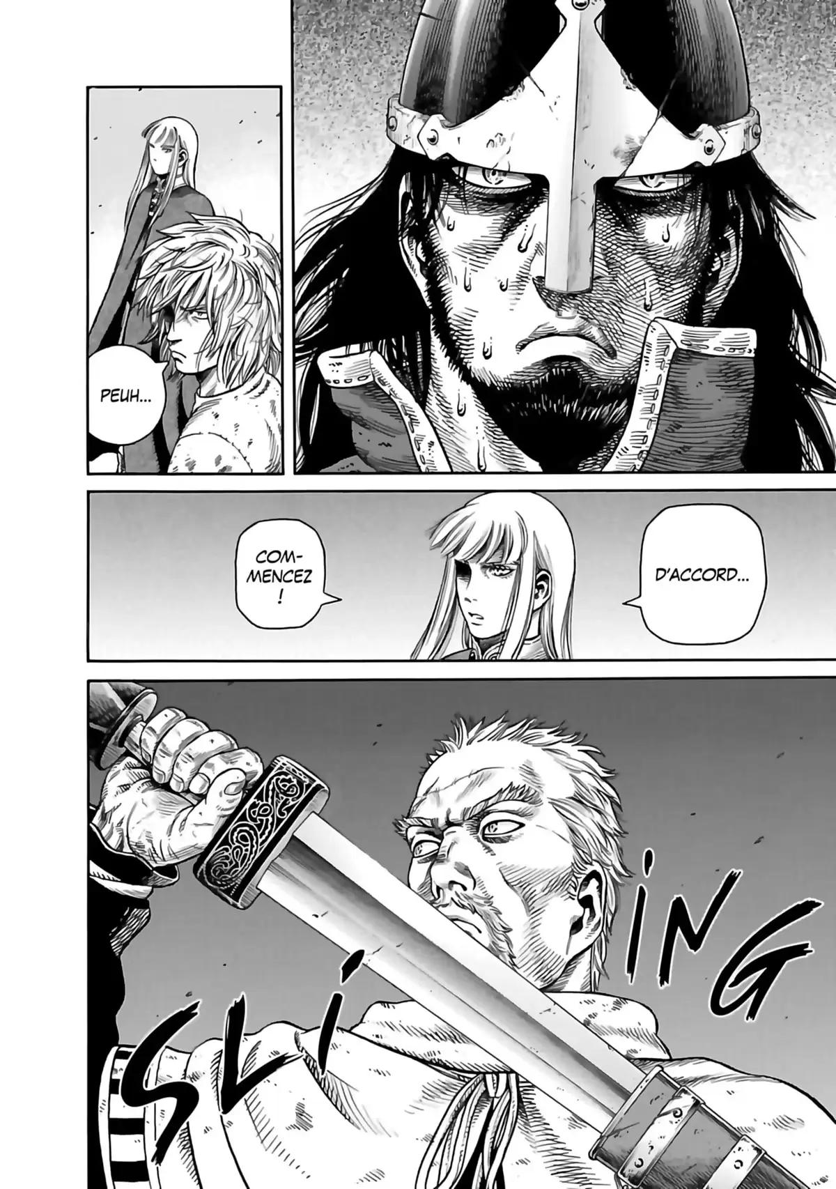 Vinland Saga Volume 7 page 90