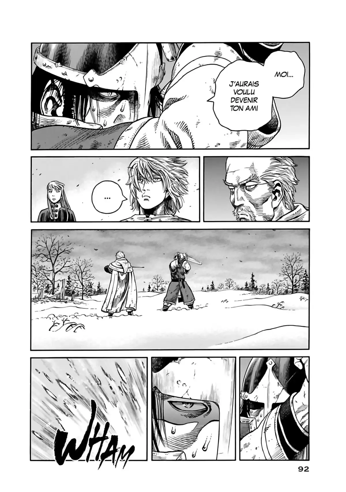 Vinland Saga Volume 7 page 94