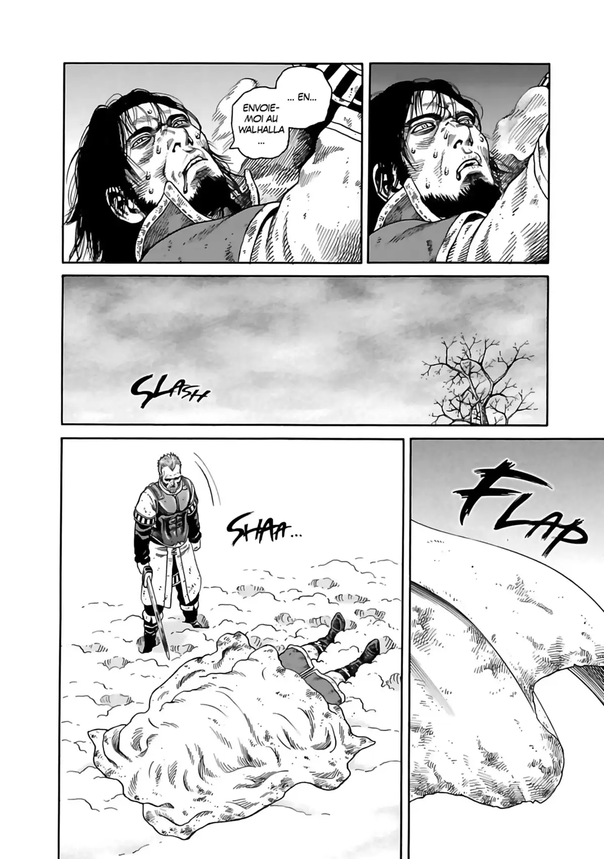 Vinland Saga Volume 7 page 98