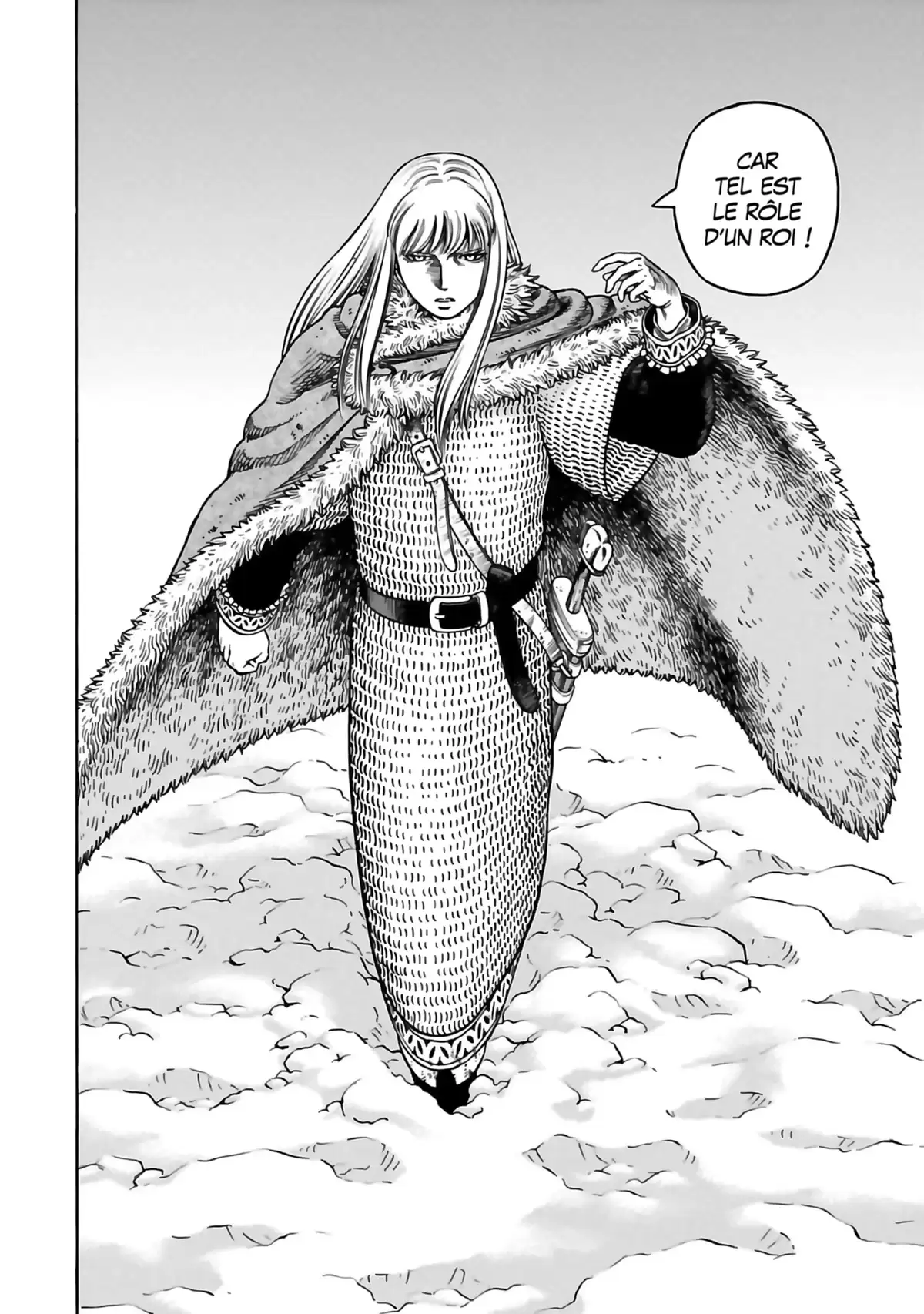 Vinland Saga Volume 6 page 100