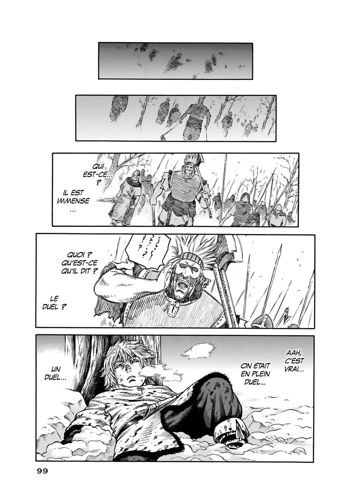 Vinland Saga Volume 6 page 101