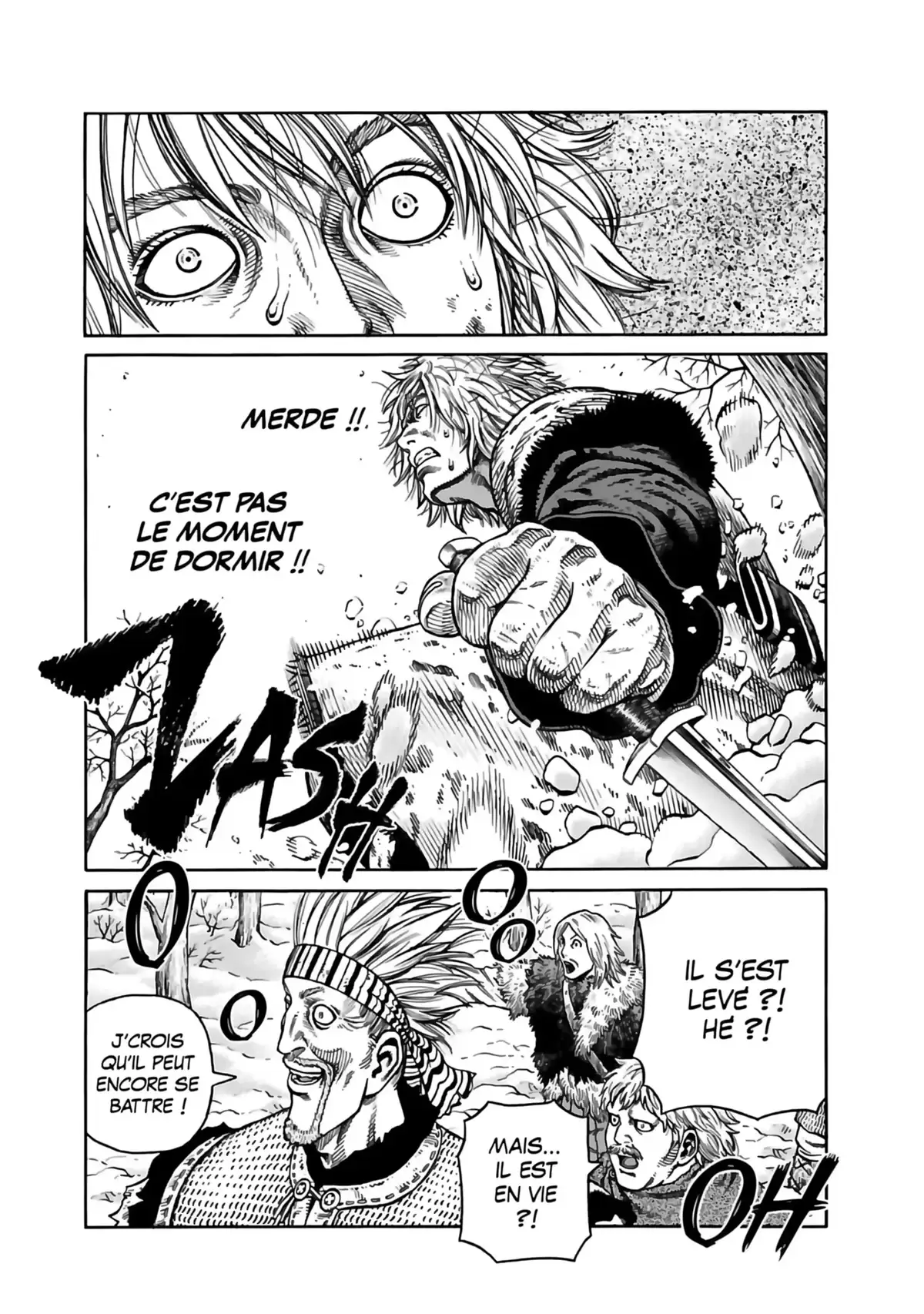 Vinland Saga Volume 6 page 102