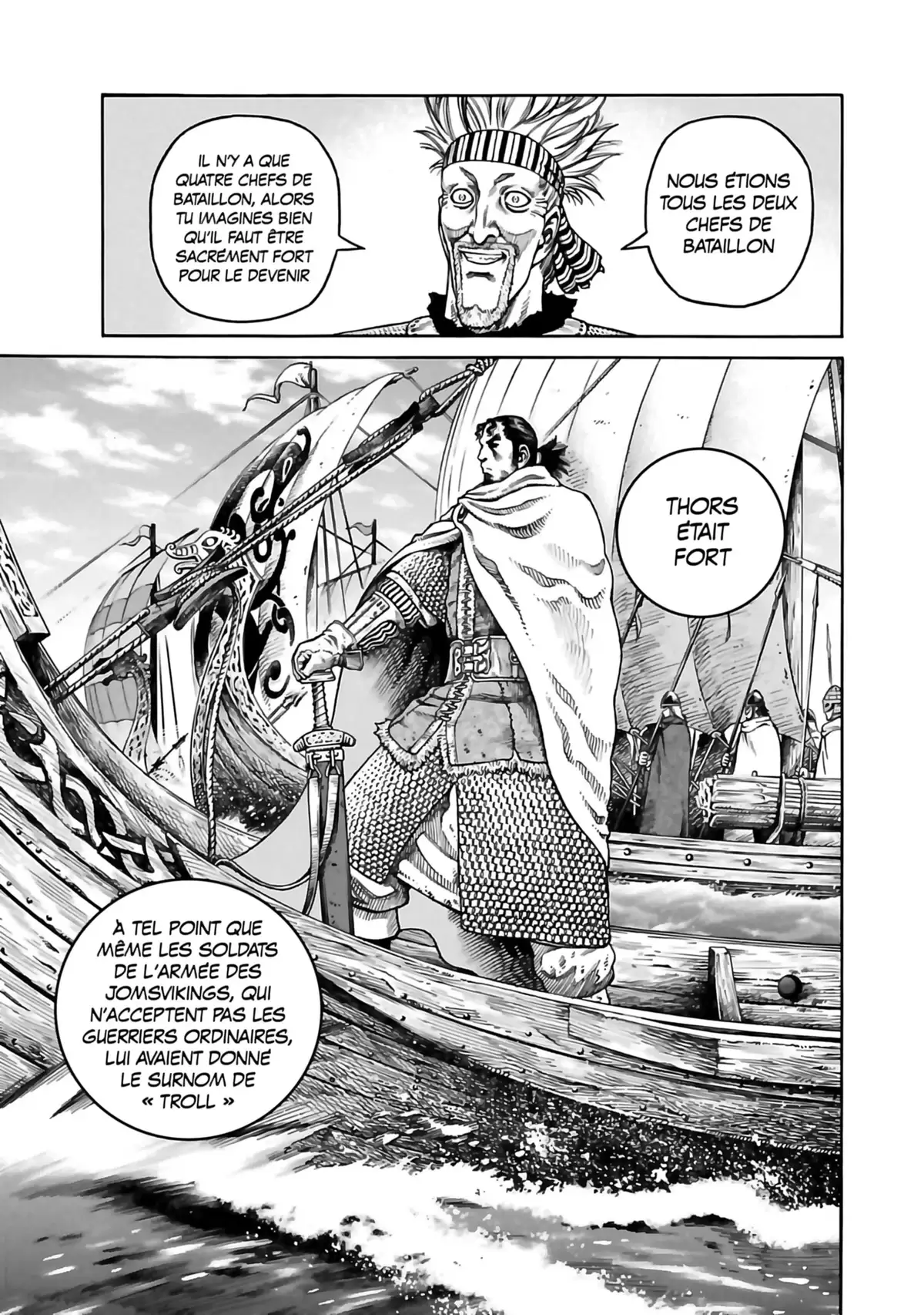 Vinland Saga Volume 6 page 109