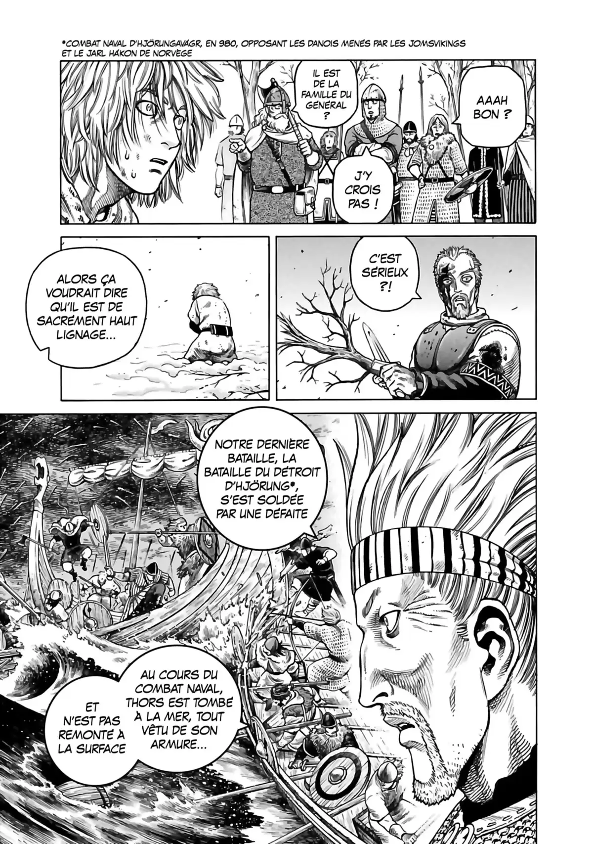 Vinland Saga Volume 6 page 111