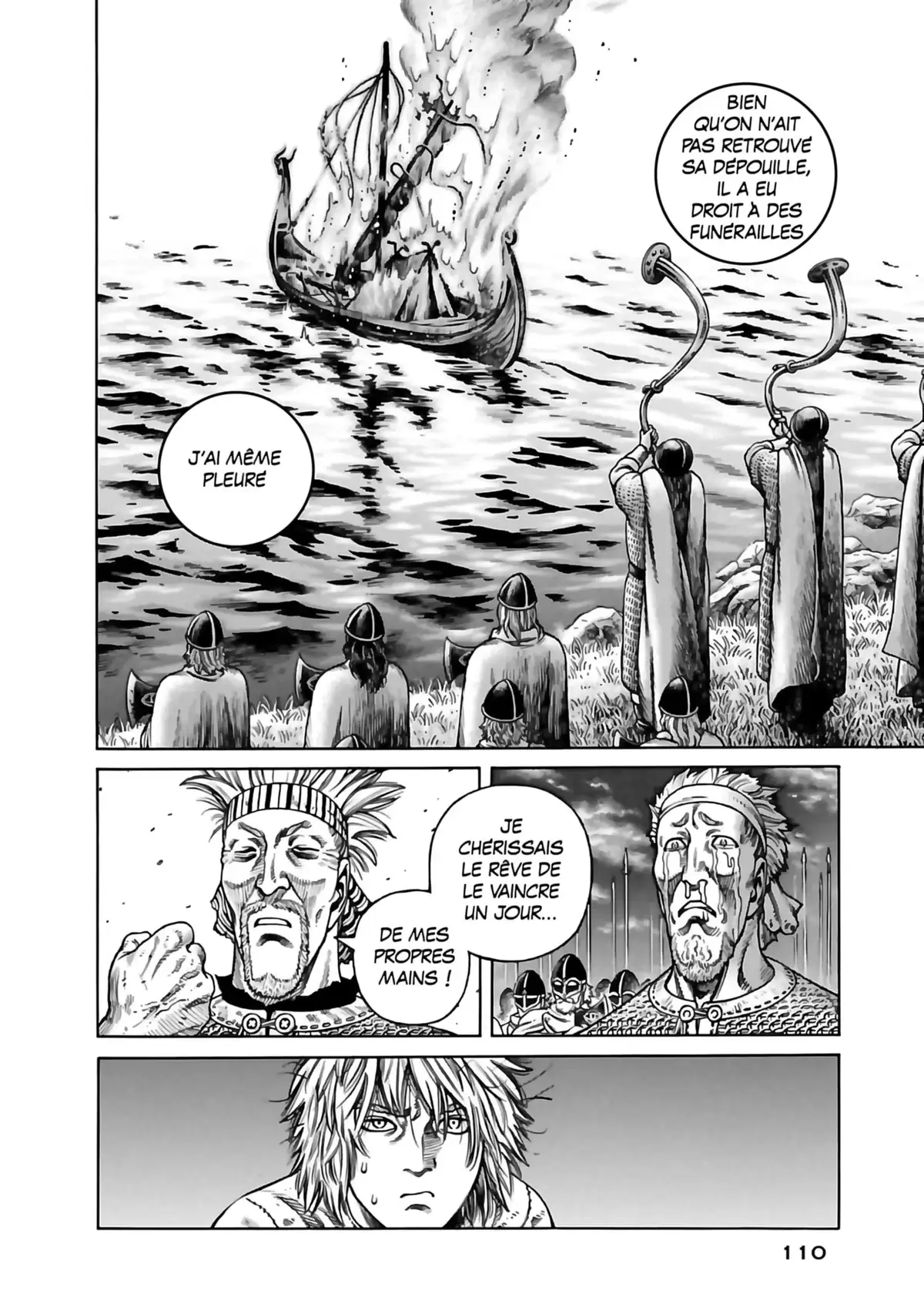 Vinland Saga Volume 6 page 112