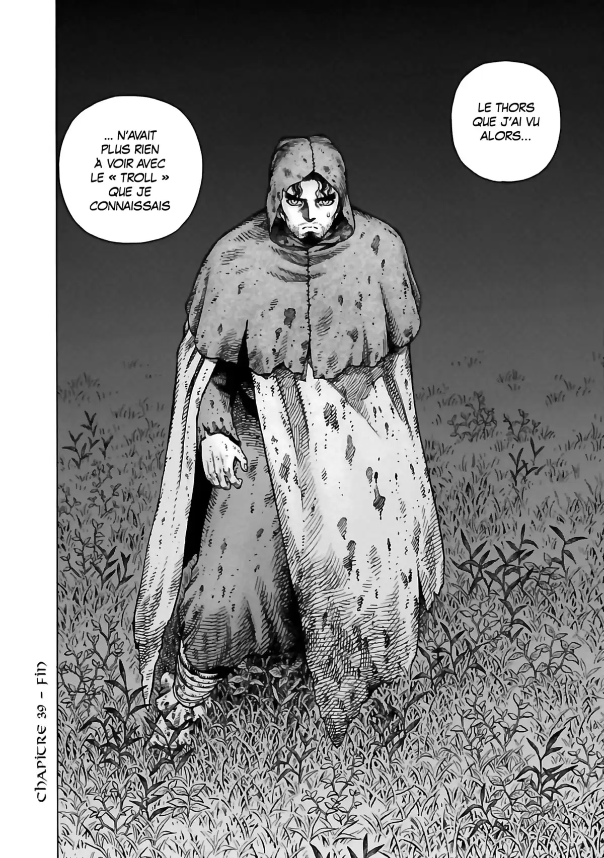 Vinland Saga Volume 6 page 114