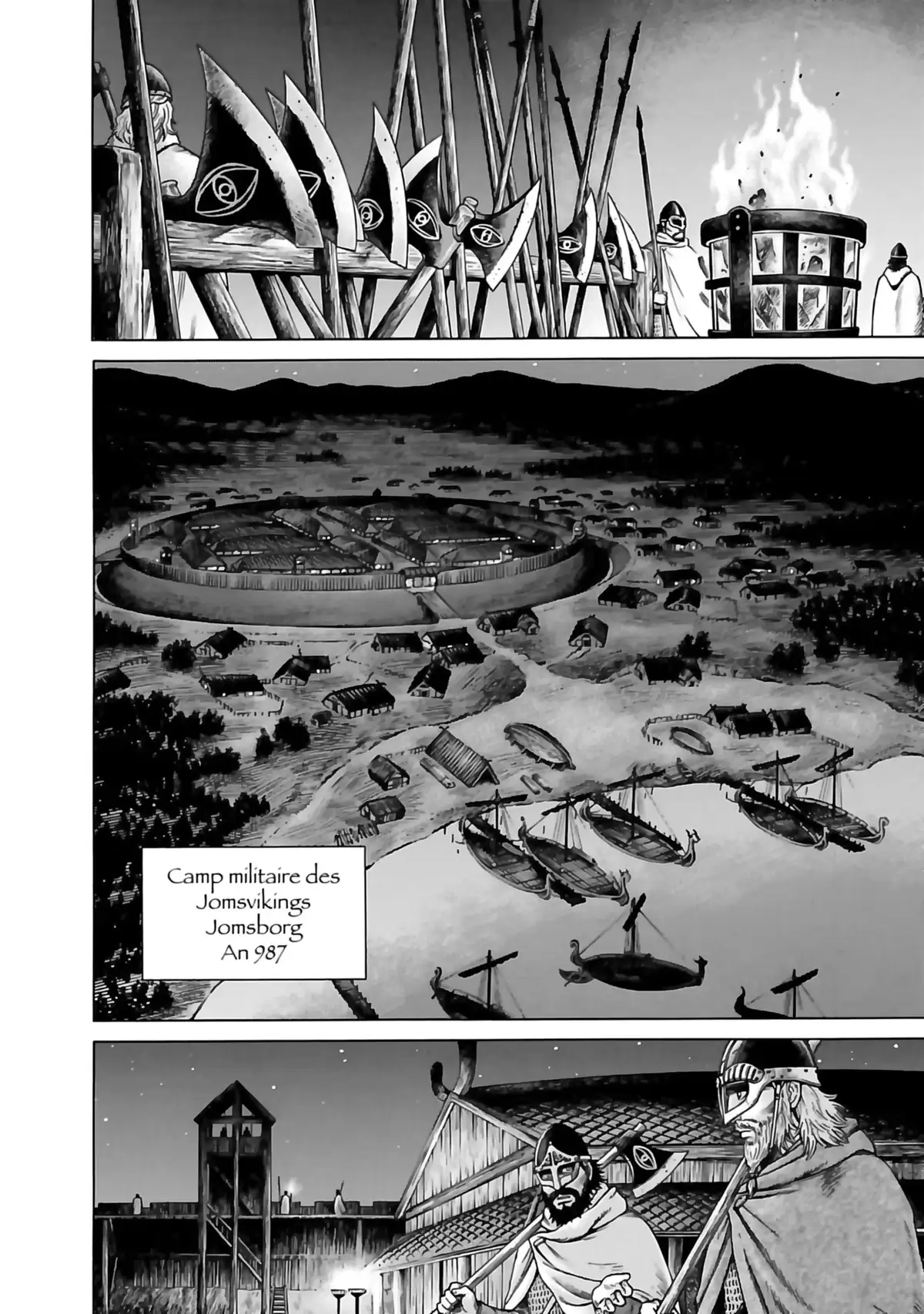 Vinland Saga Volume 6 page 116