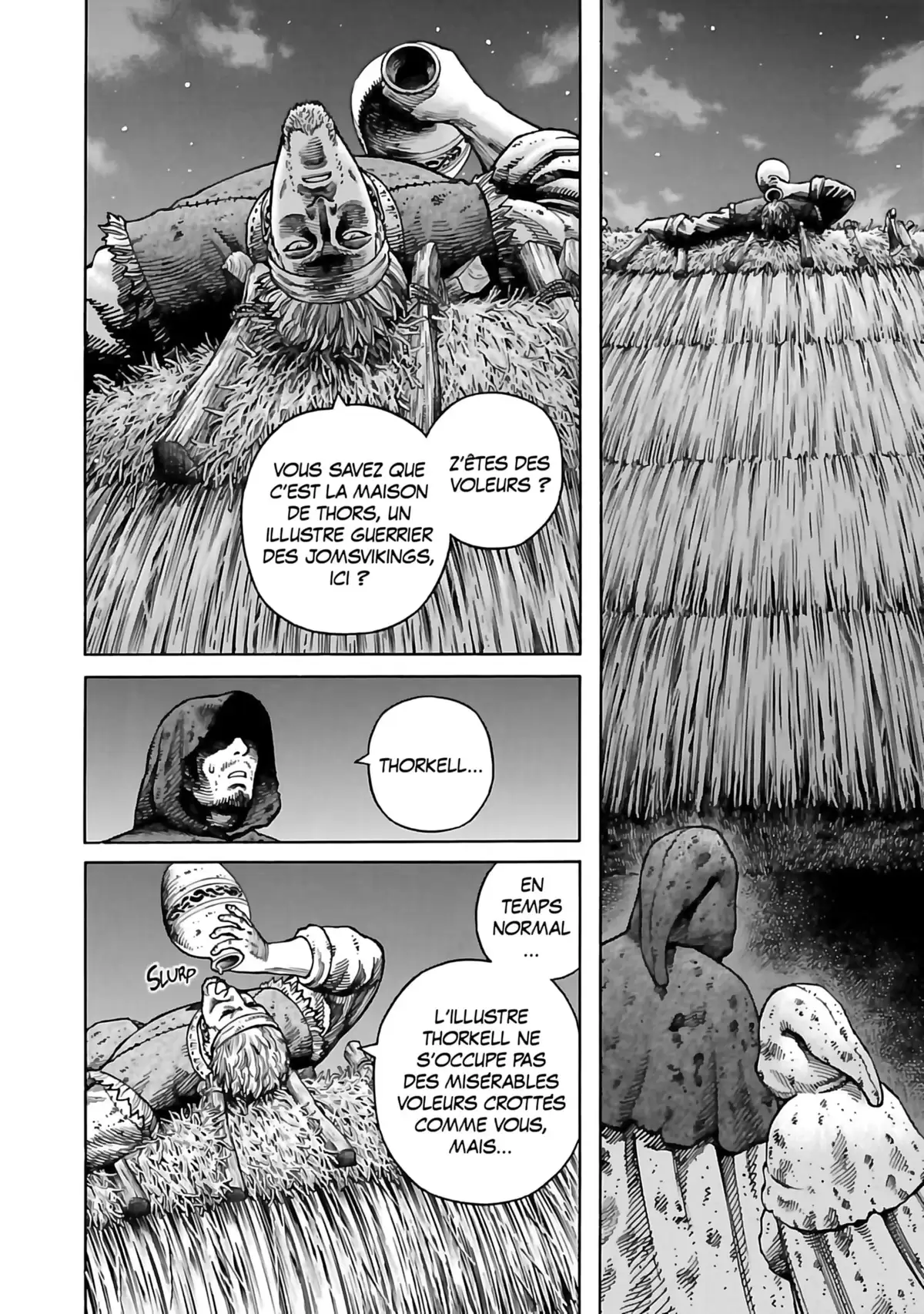 Vinland Saga Volume 6 page 118