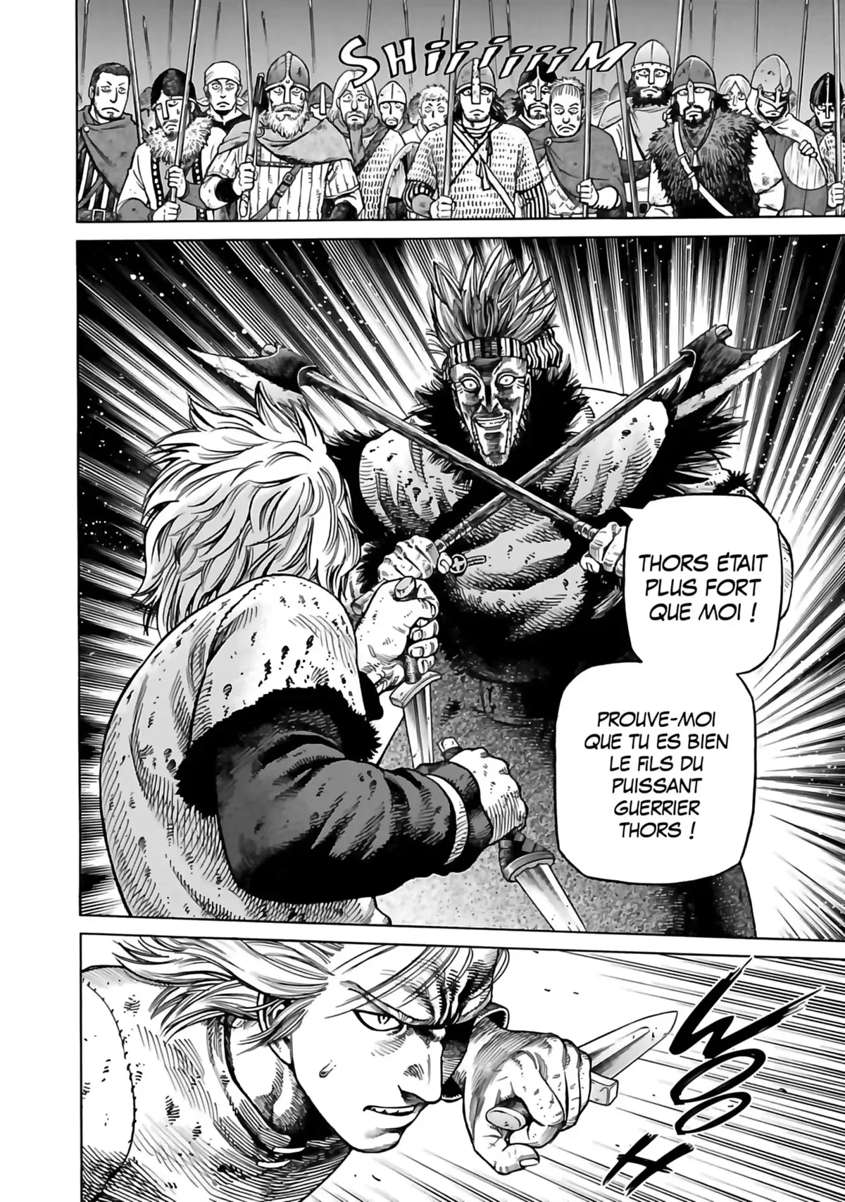 Vinland Saga Volume 6 page 12