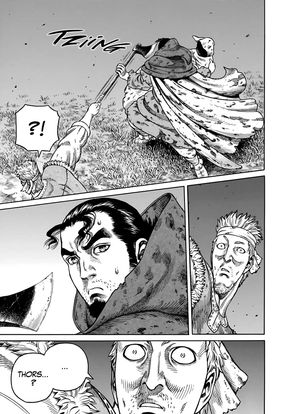 Vinland Saga Volume 6 page 121