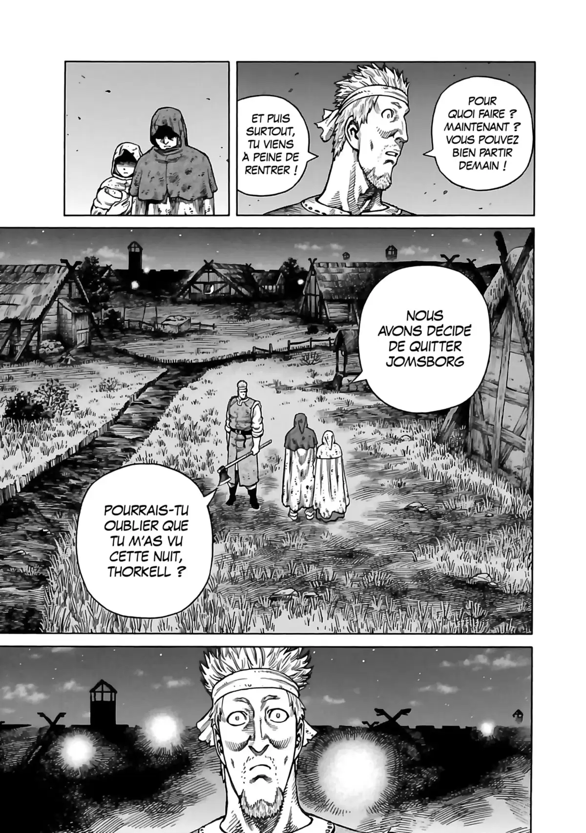 Vinland Saga Volume 6 page 125