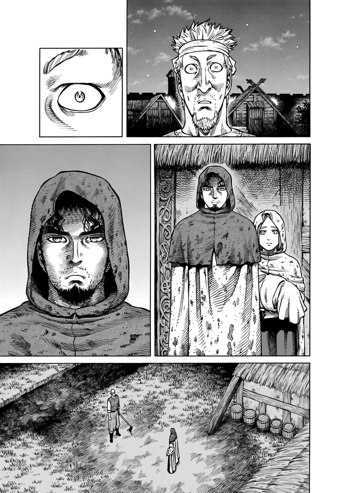 Vinland Saga Volume 6 page 127