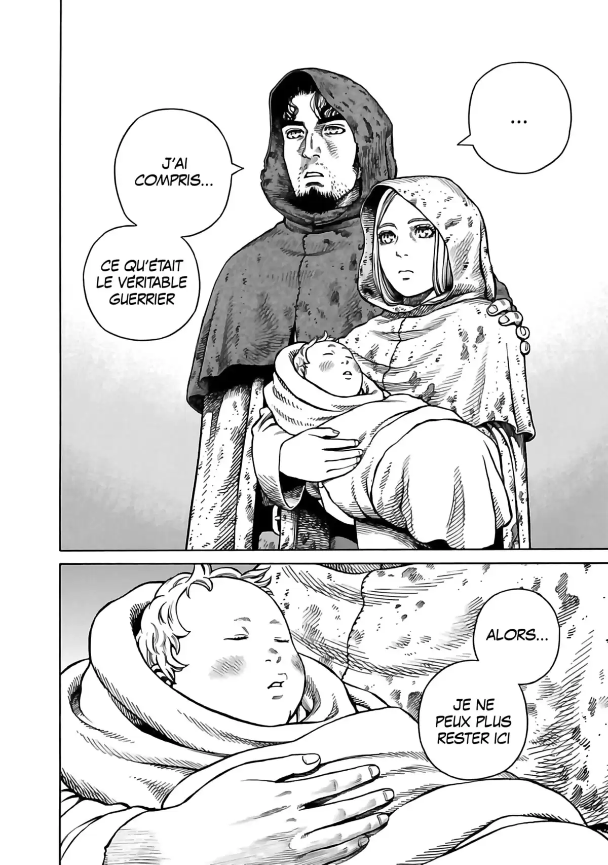 Vinland Saga Volume 6 page 130