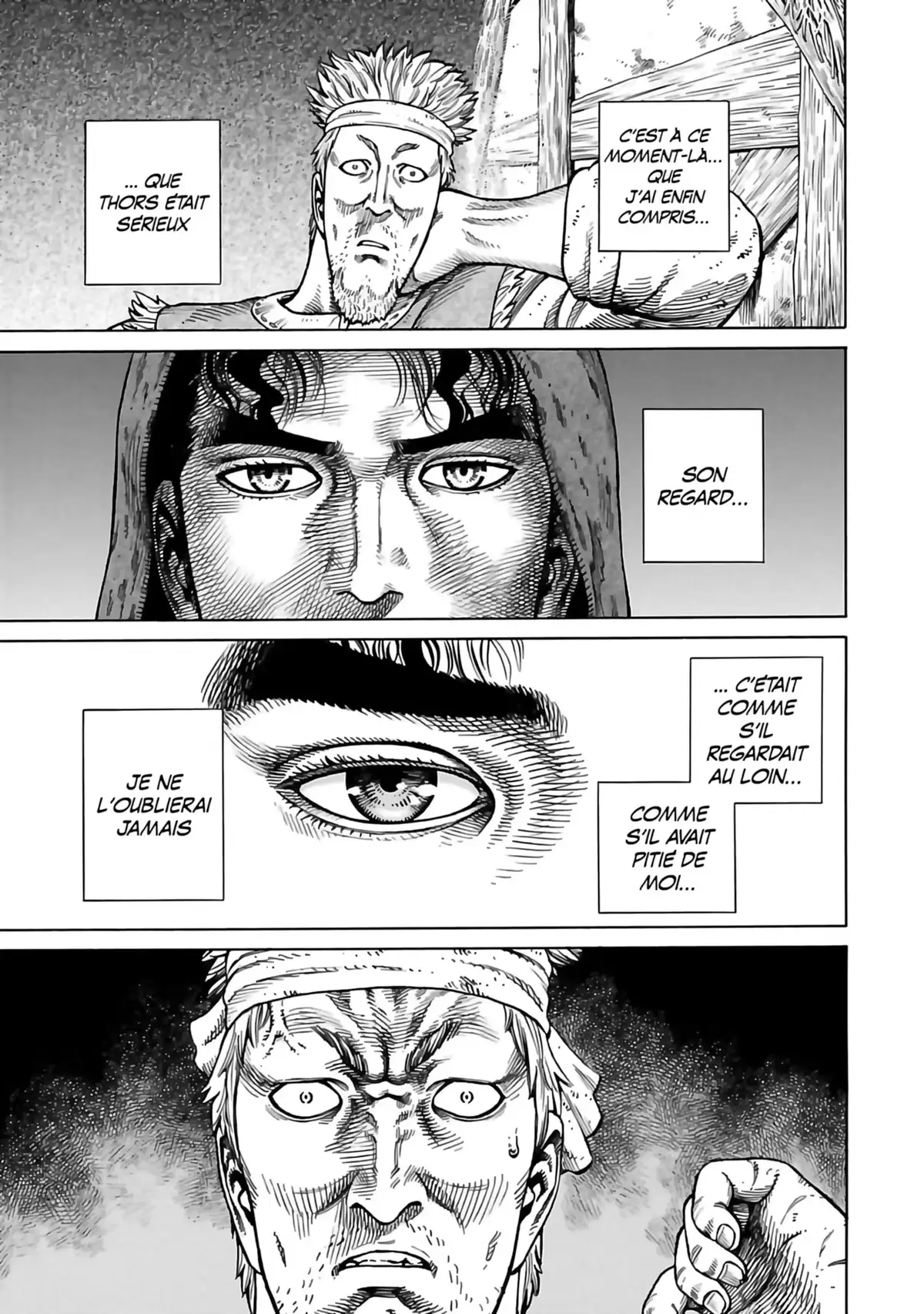 Vinland Saga Volume 6 page 131