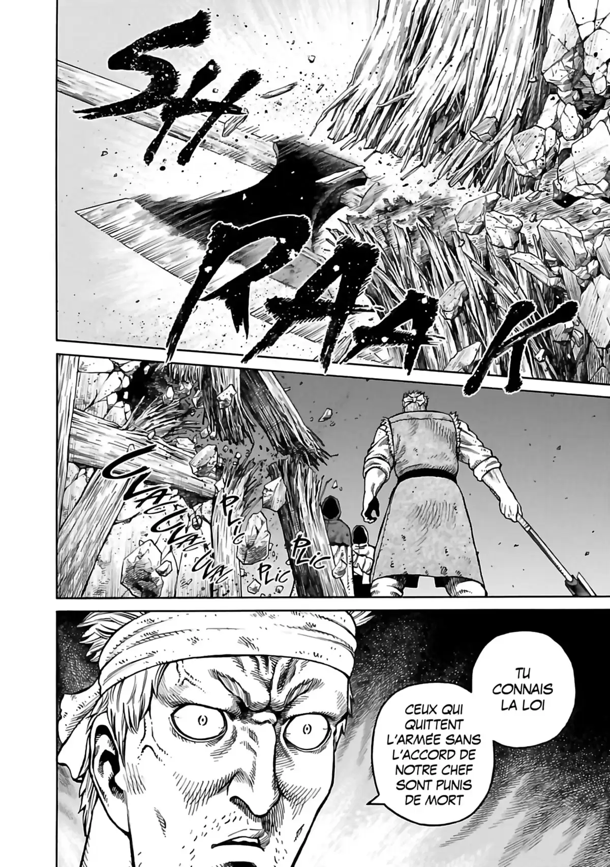 Vinland Saga Volume 6 page 132