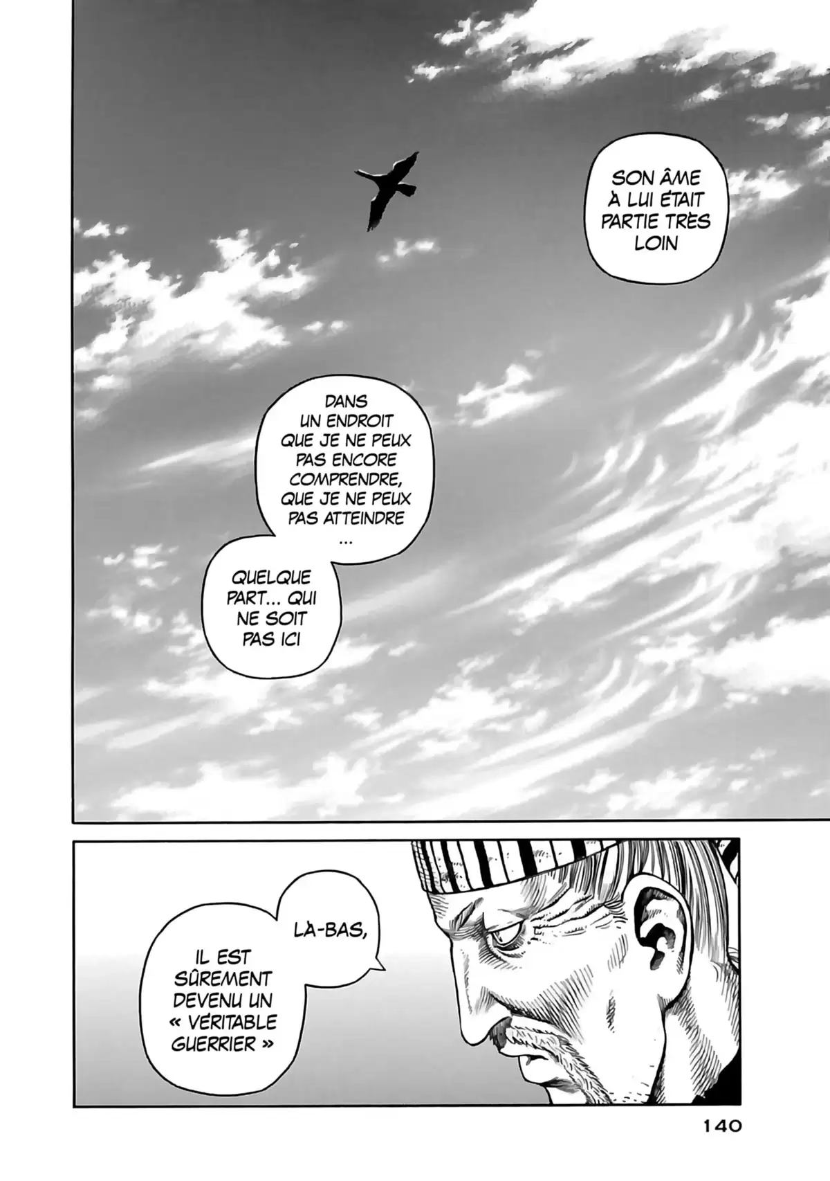 Vinland Saga Volume 6 page 142