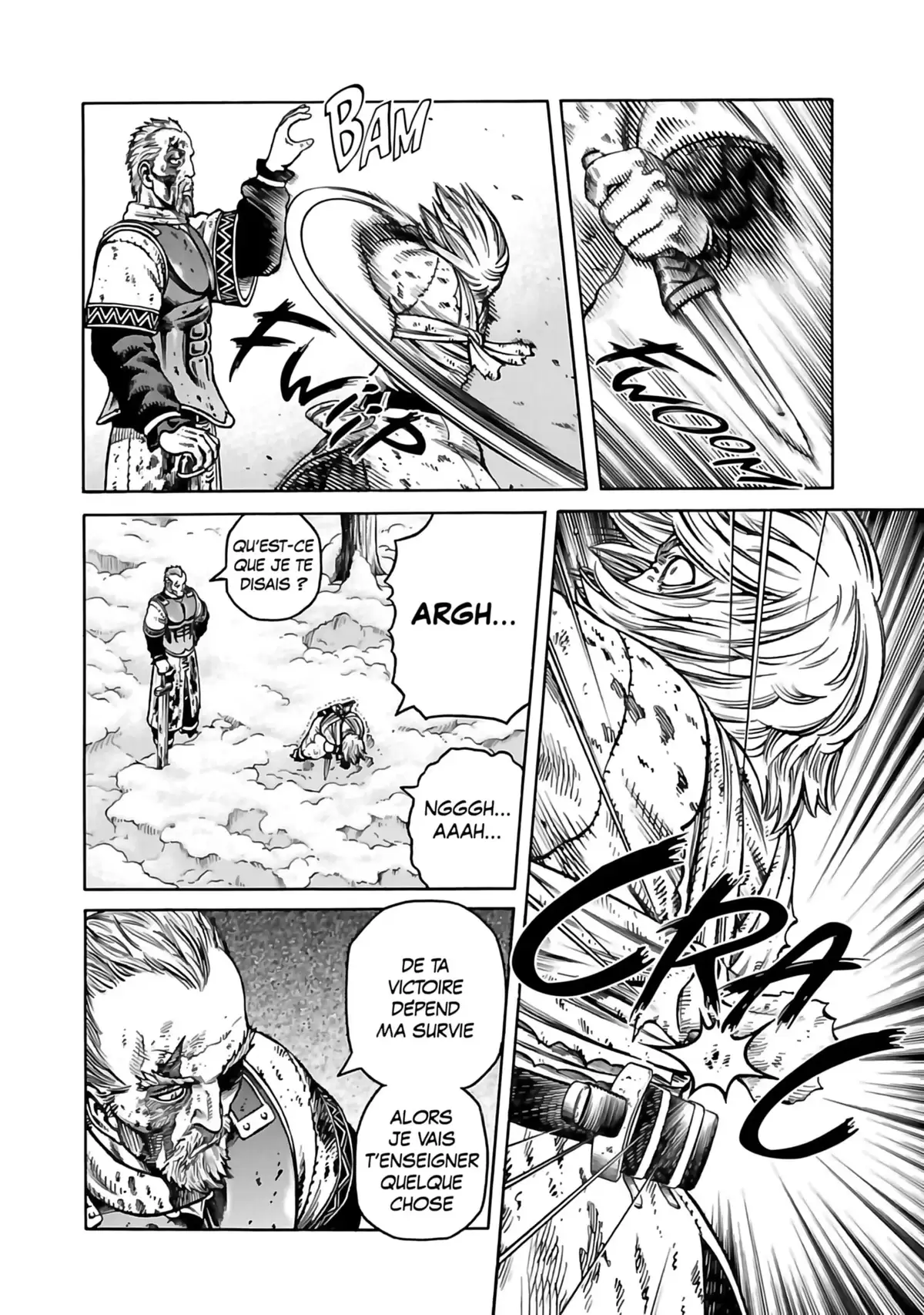 Vinland Saga Volume 6 page 146