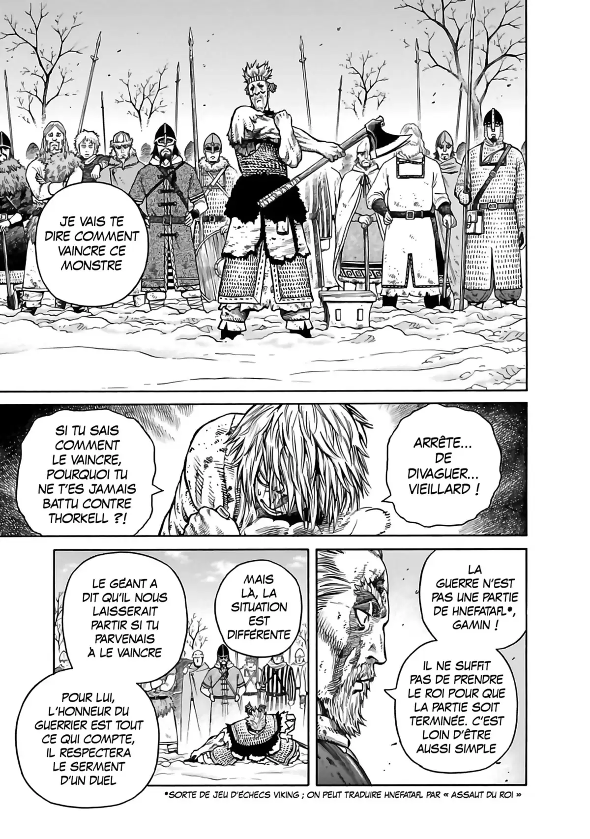 Vinland Saga Volume 6 page 147