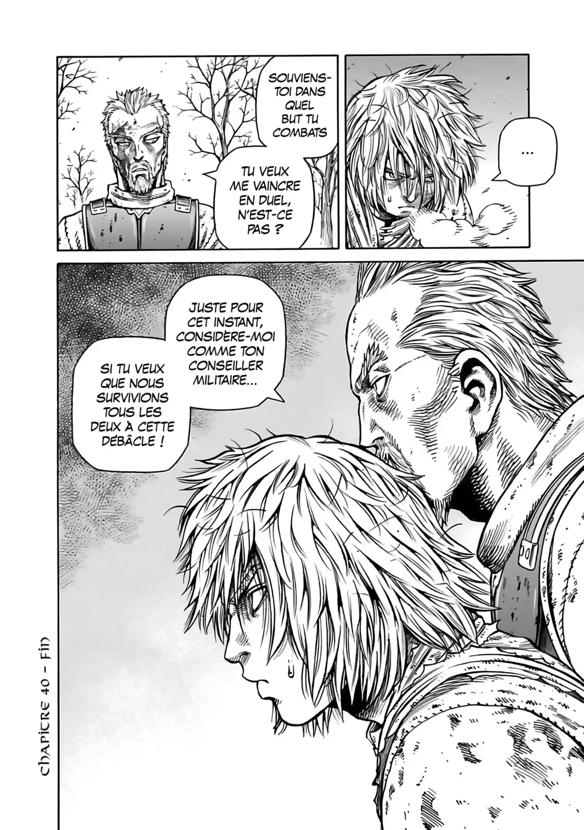 Vinland Saga Volume 6 page 148