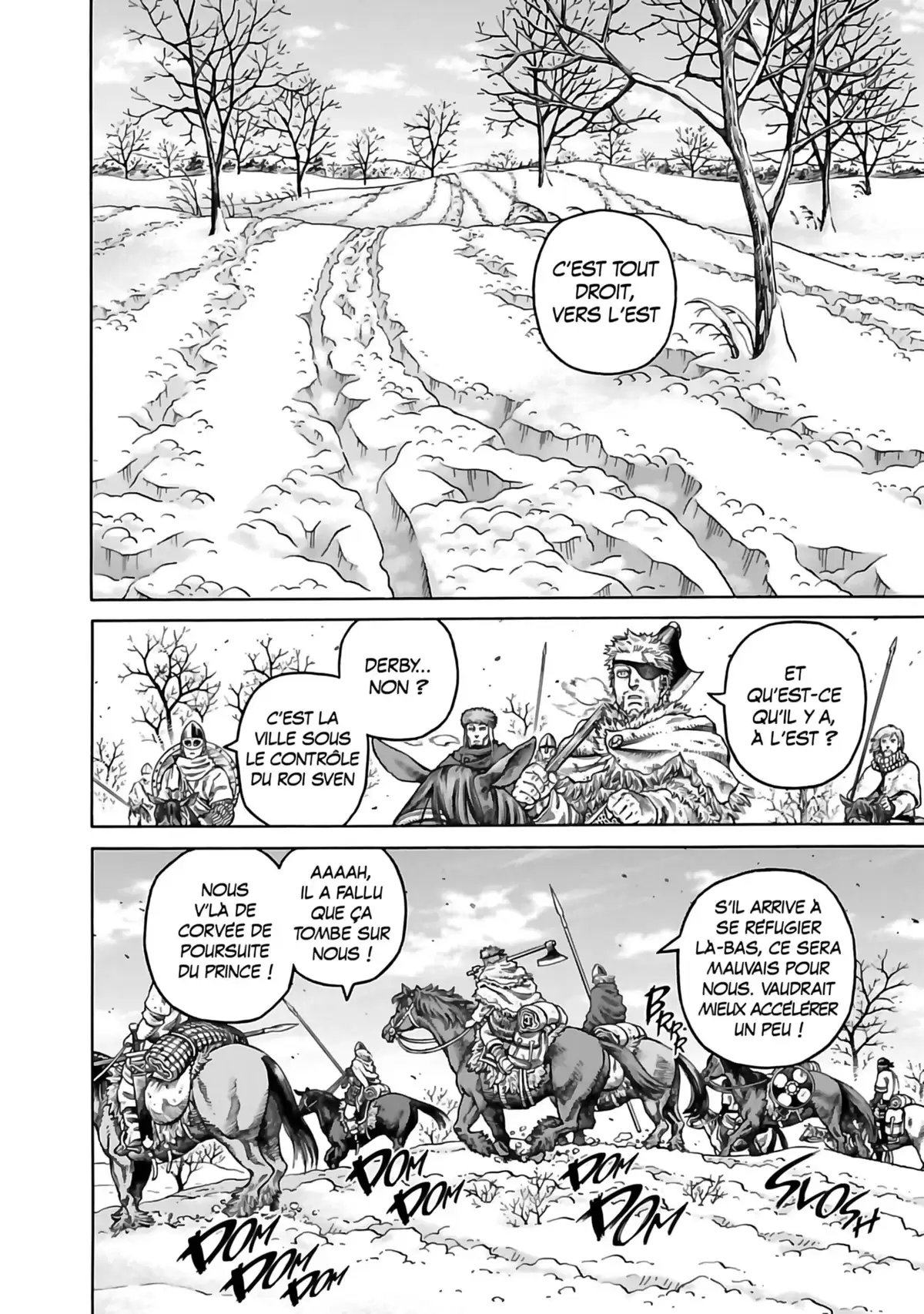 Vinland Saga Volume 6 page 150