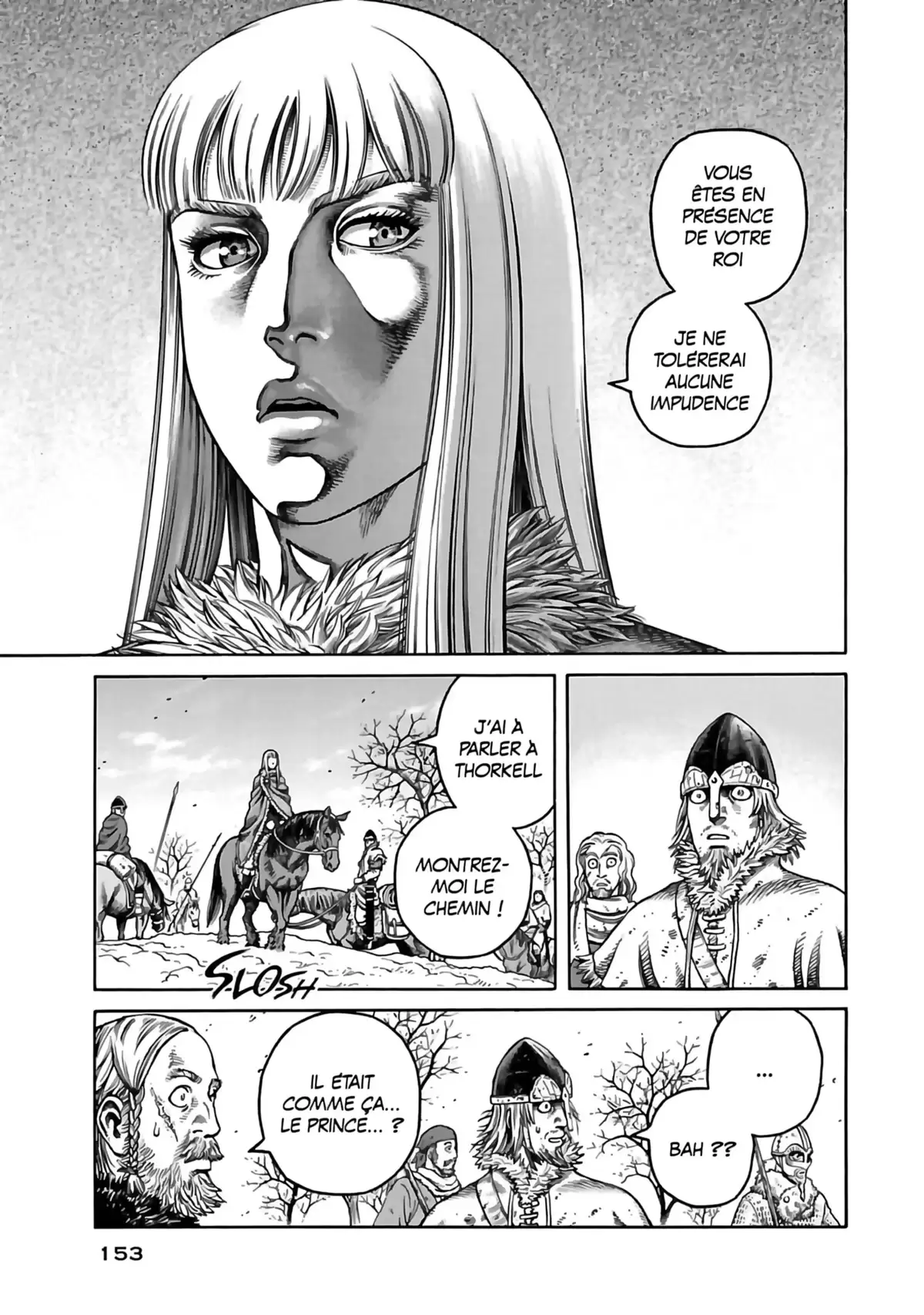 Vinland Saga Volume 6 page 155