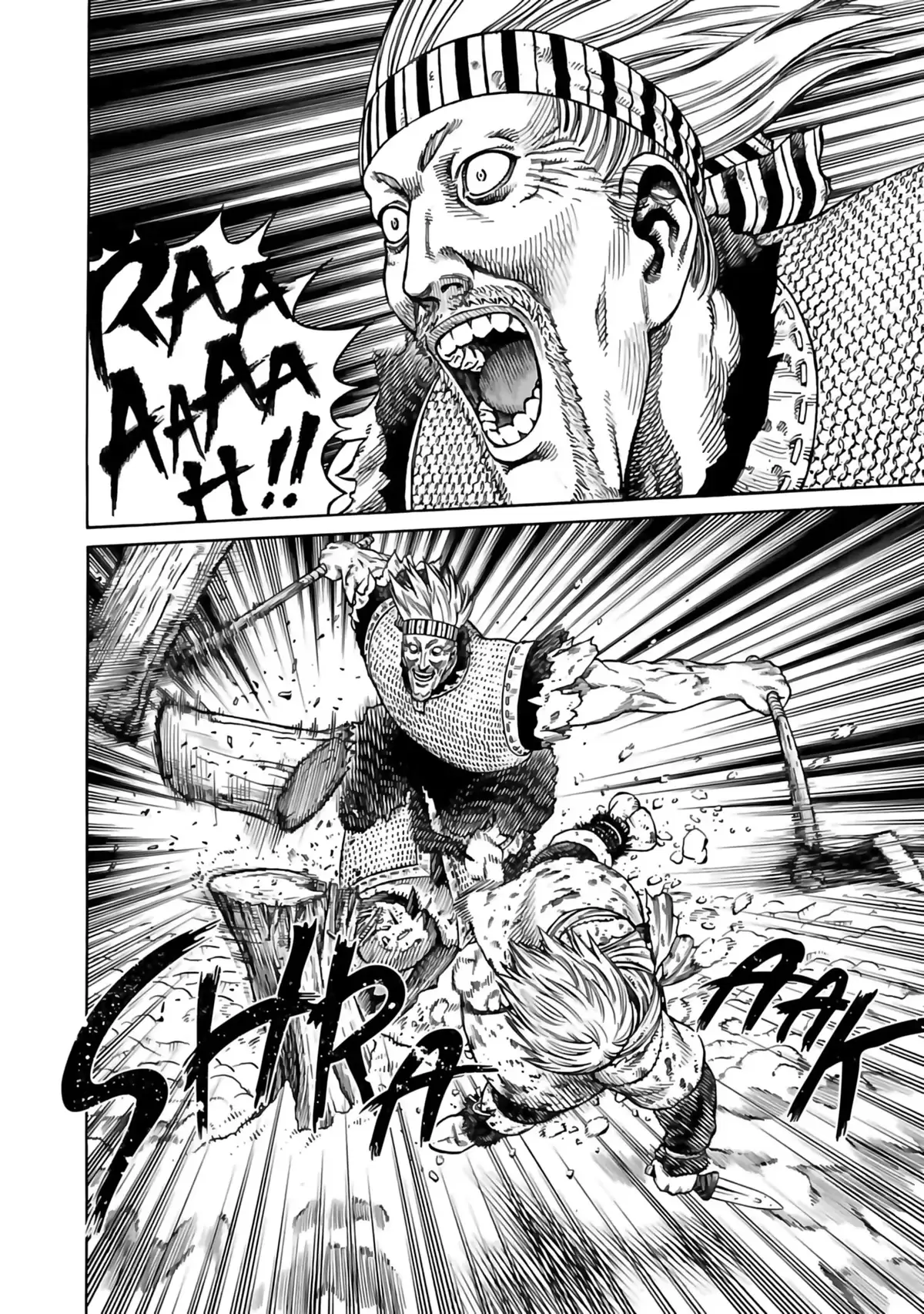 Vinland Saga Volume 6 page 156