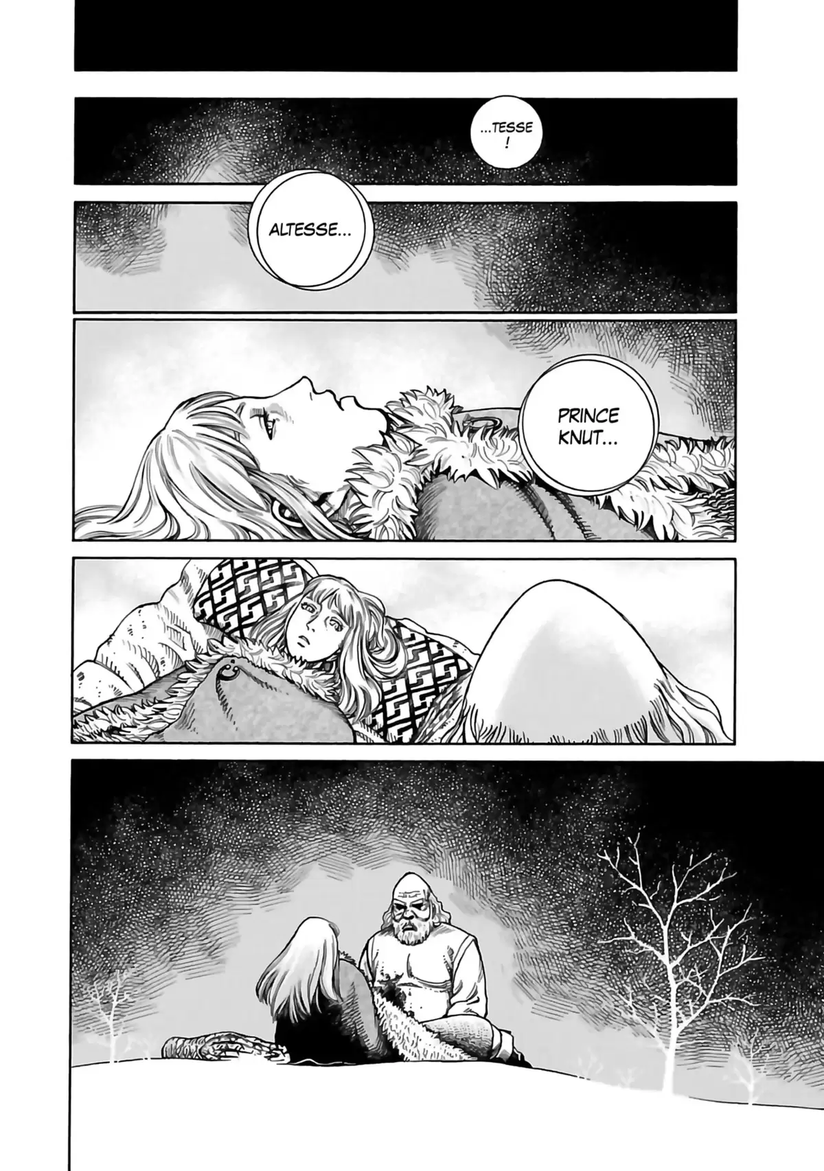 Vinland Saga Volume 6 page 16