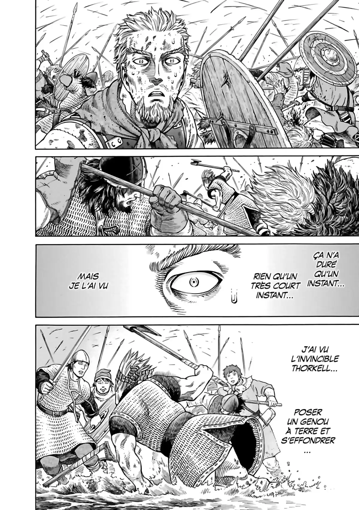 Vinland Saga Volume 6 page 162